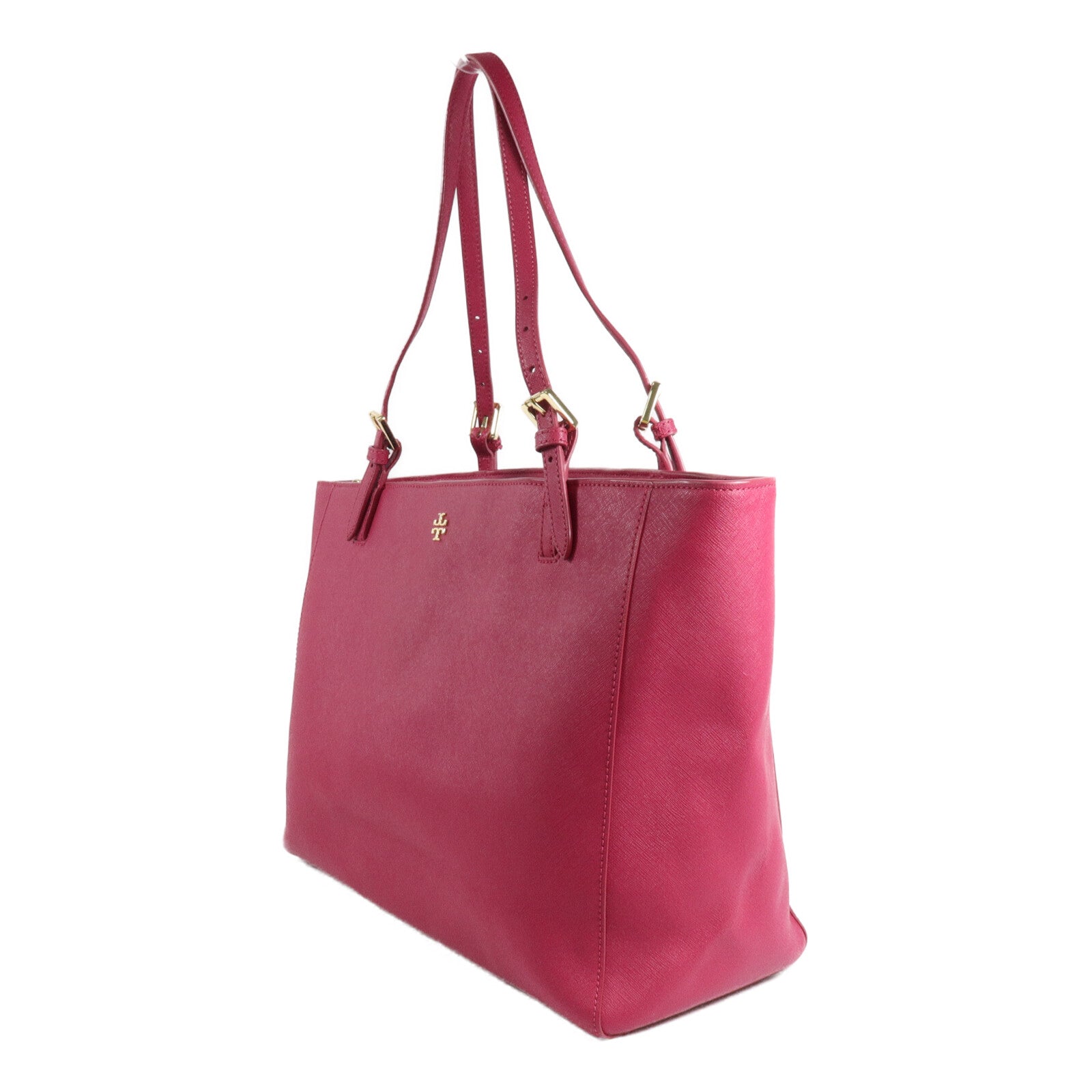 Tory Burch 牛皮皮革Shoulder Tote Bag肩背袋/手挽袋