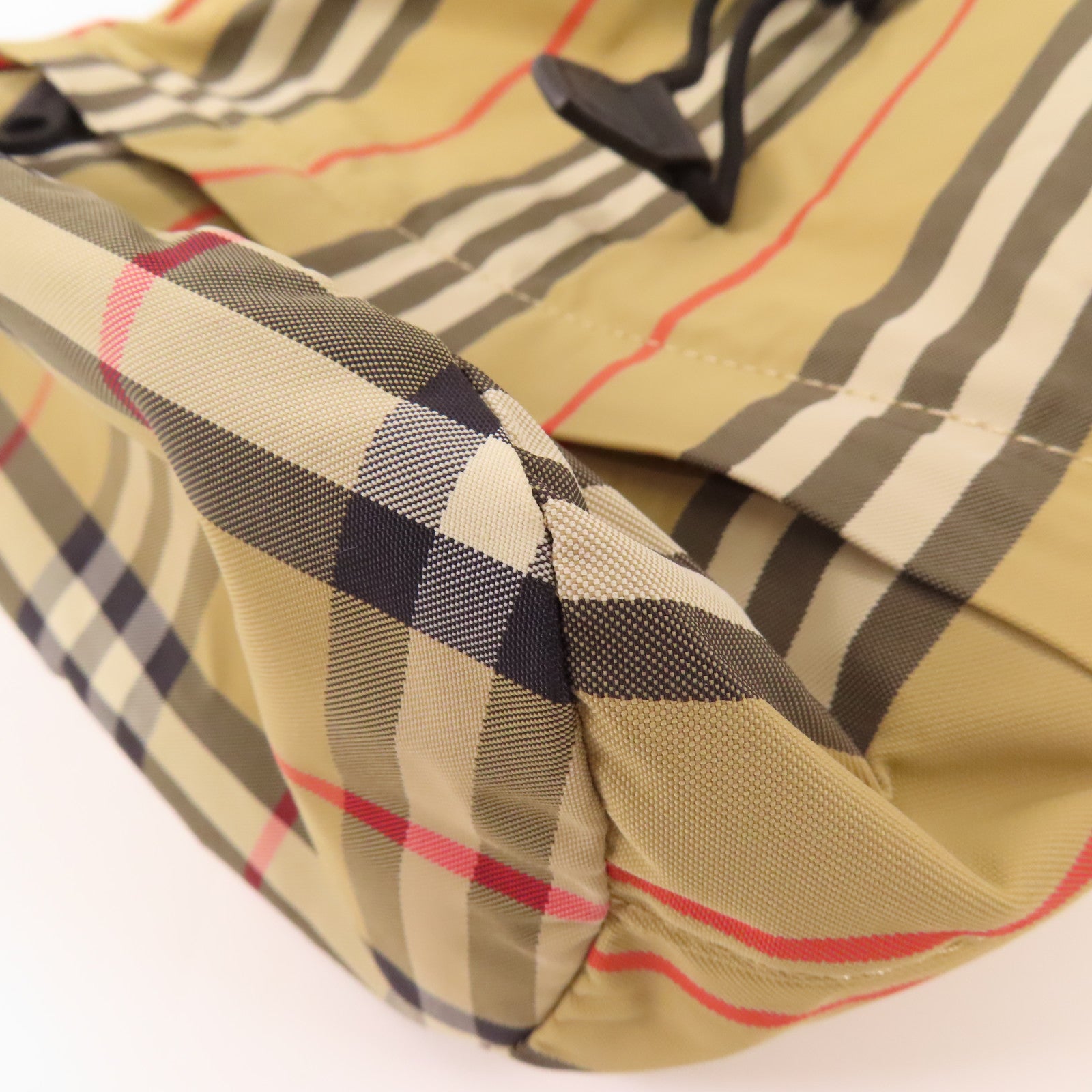 BURBERRY 尼龍Hand Bag手挽袋