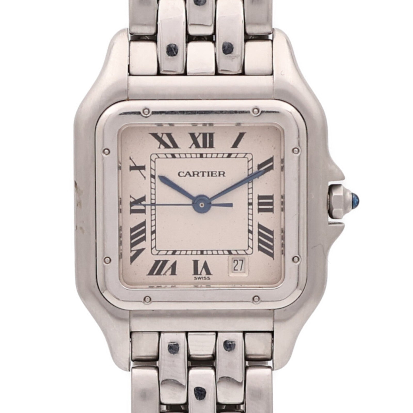 CARTIER Panthere MM W25054P5