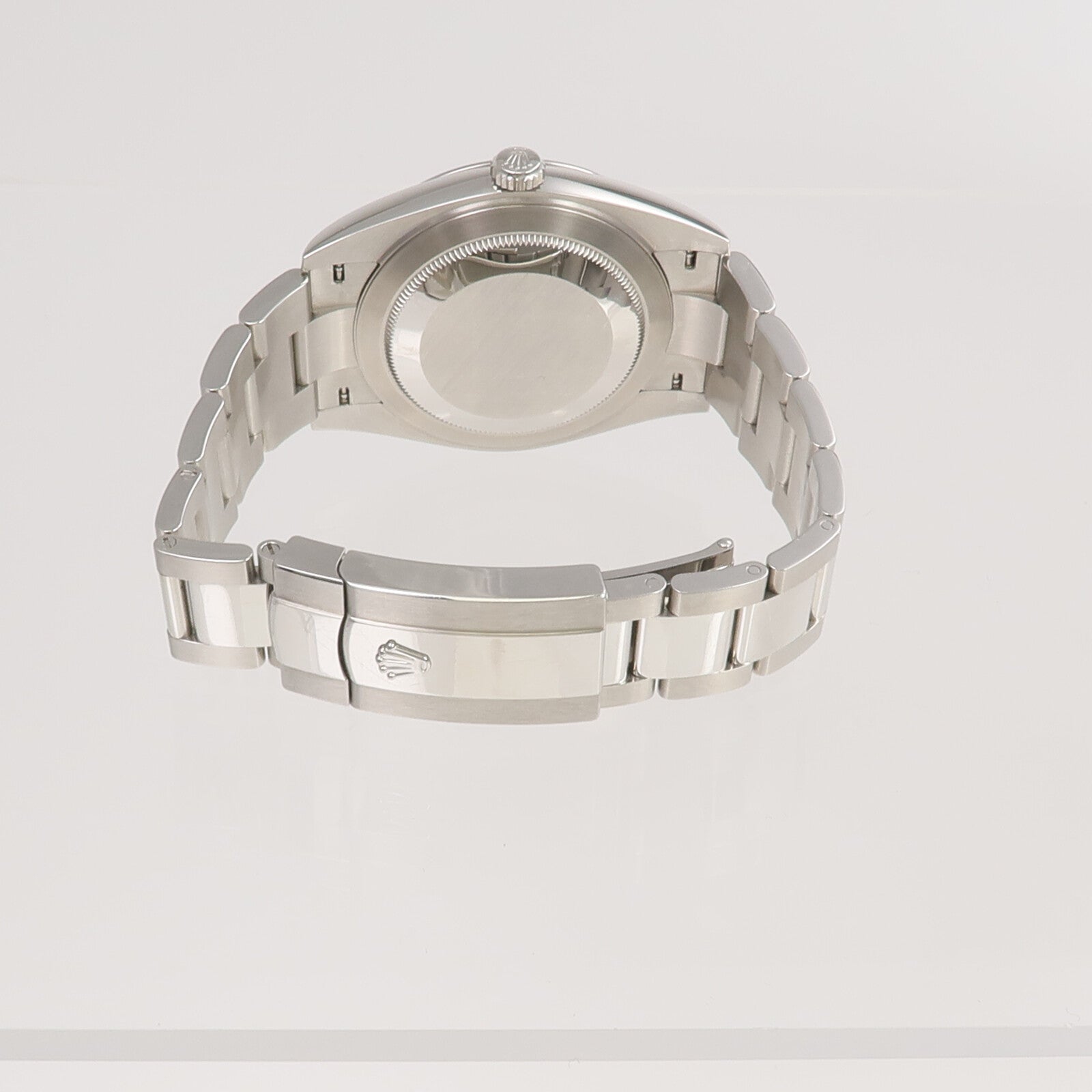 ROLEX Datejust 126300