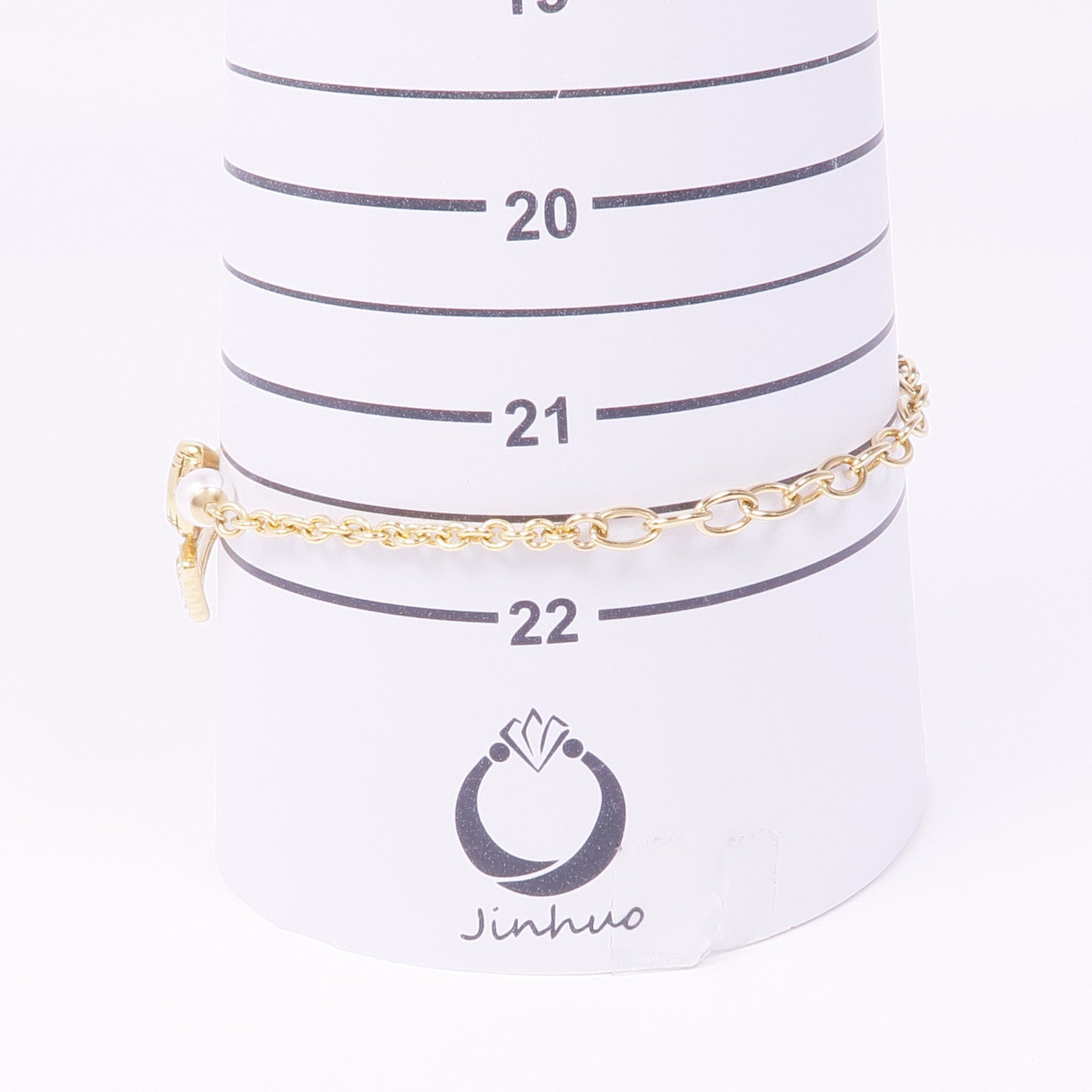 CHANEL 【激減優惠】金屬Bracelet手鏈