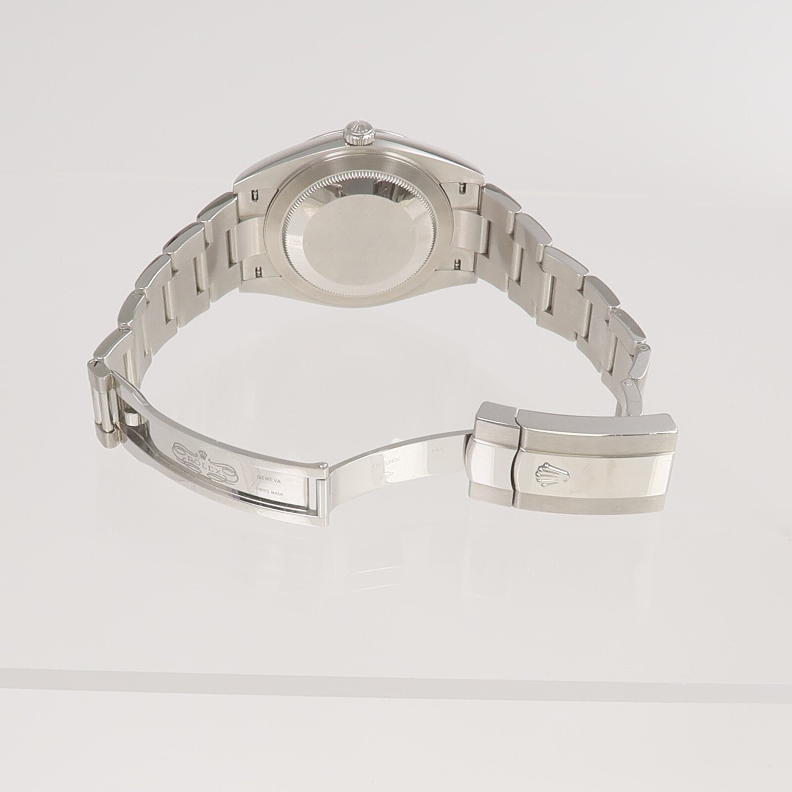 ROLEX Datejust 126300