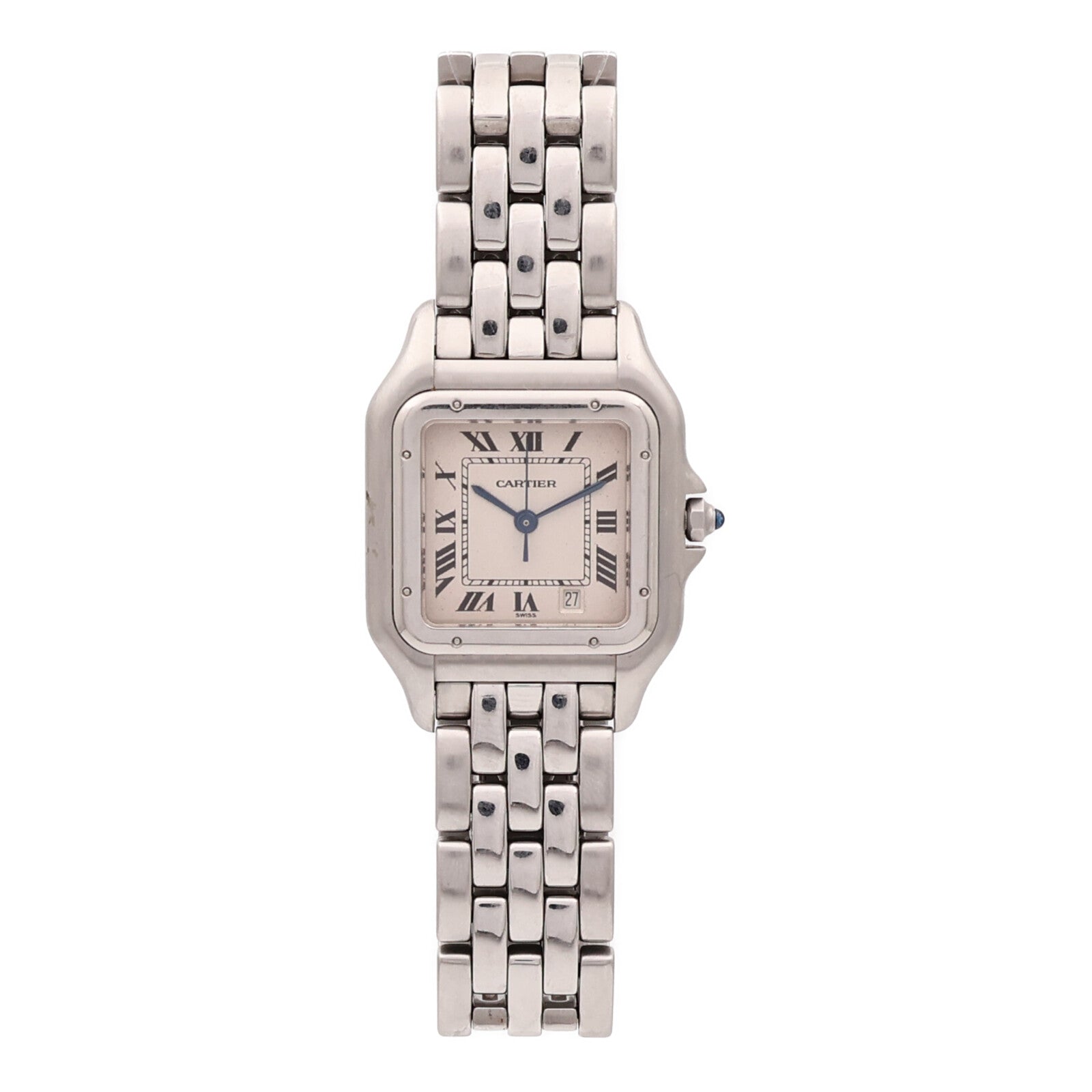 CARTIER Panthere MM W25054P5