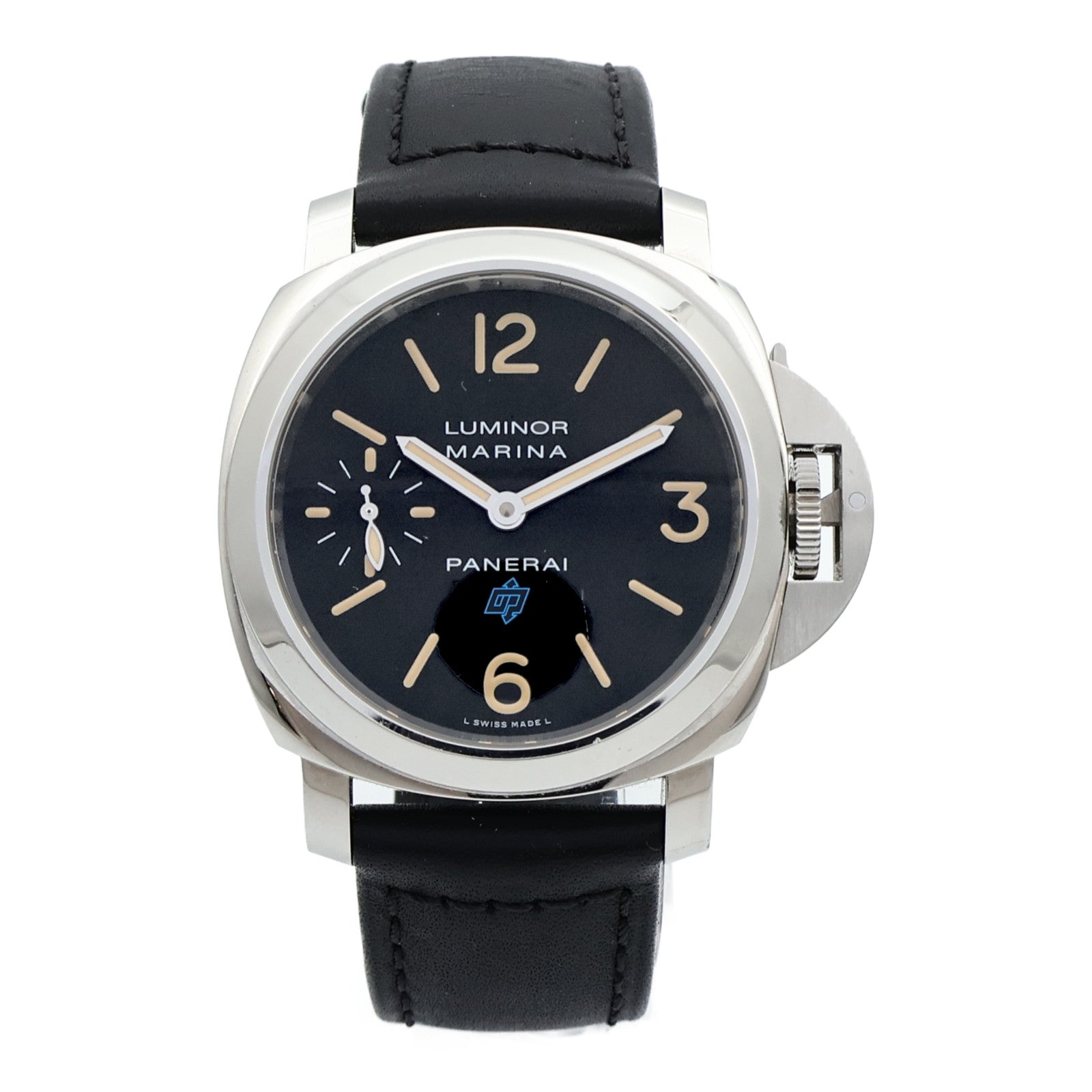 PANERAI Luminor Marina PAM00631