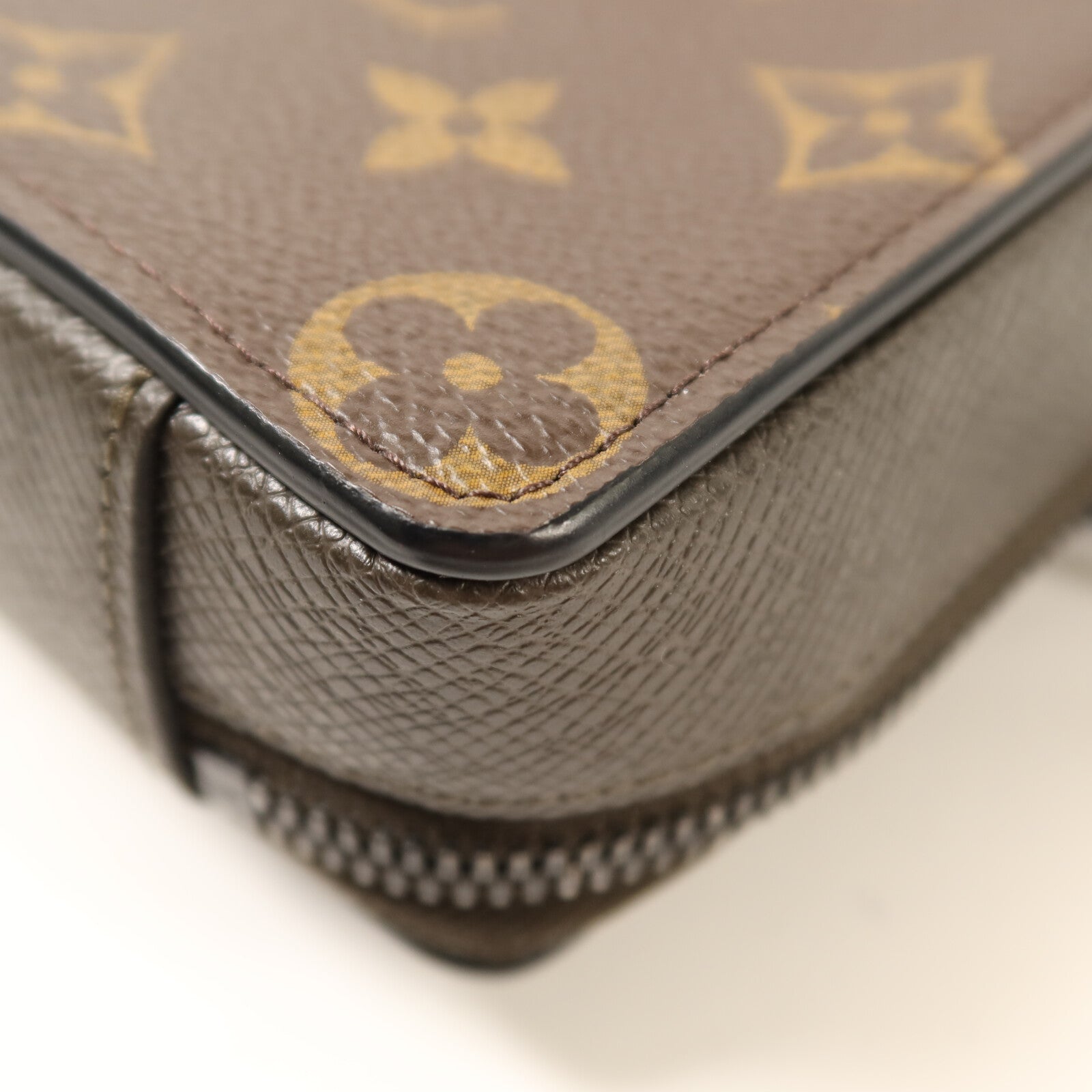 LOUIS VUITTON 【激減優惠】Taigarama Phone Box肩背袋