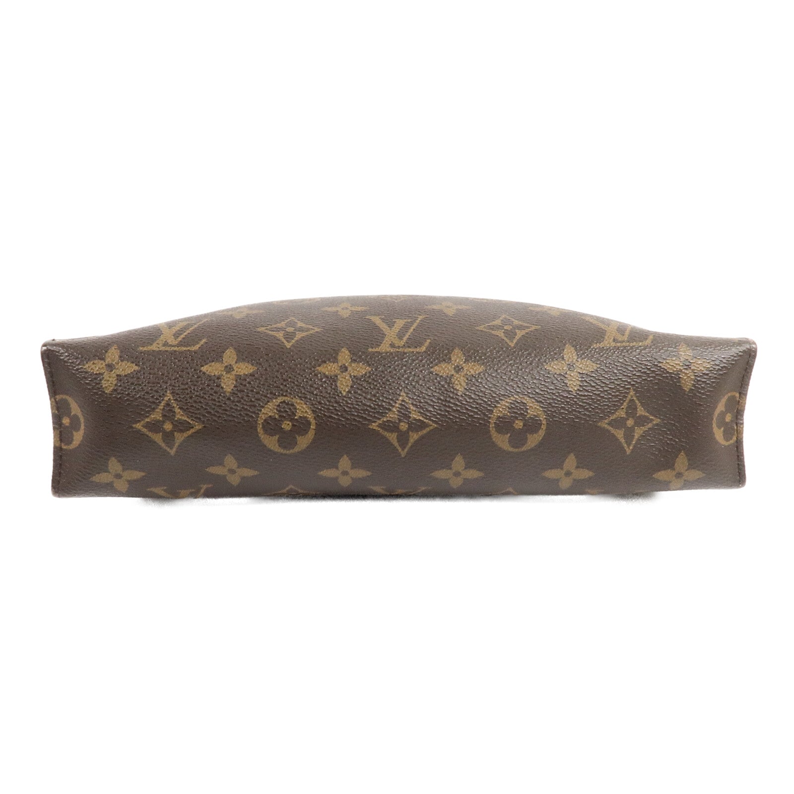 LOUIS VUITTON Monogram Poche Toilette手拿包