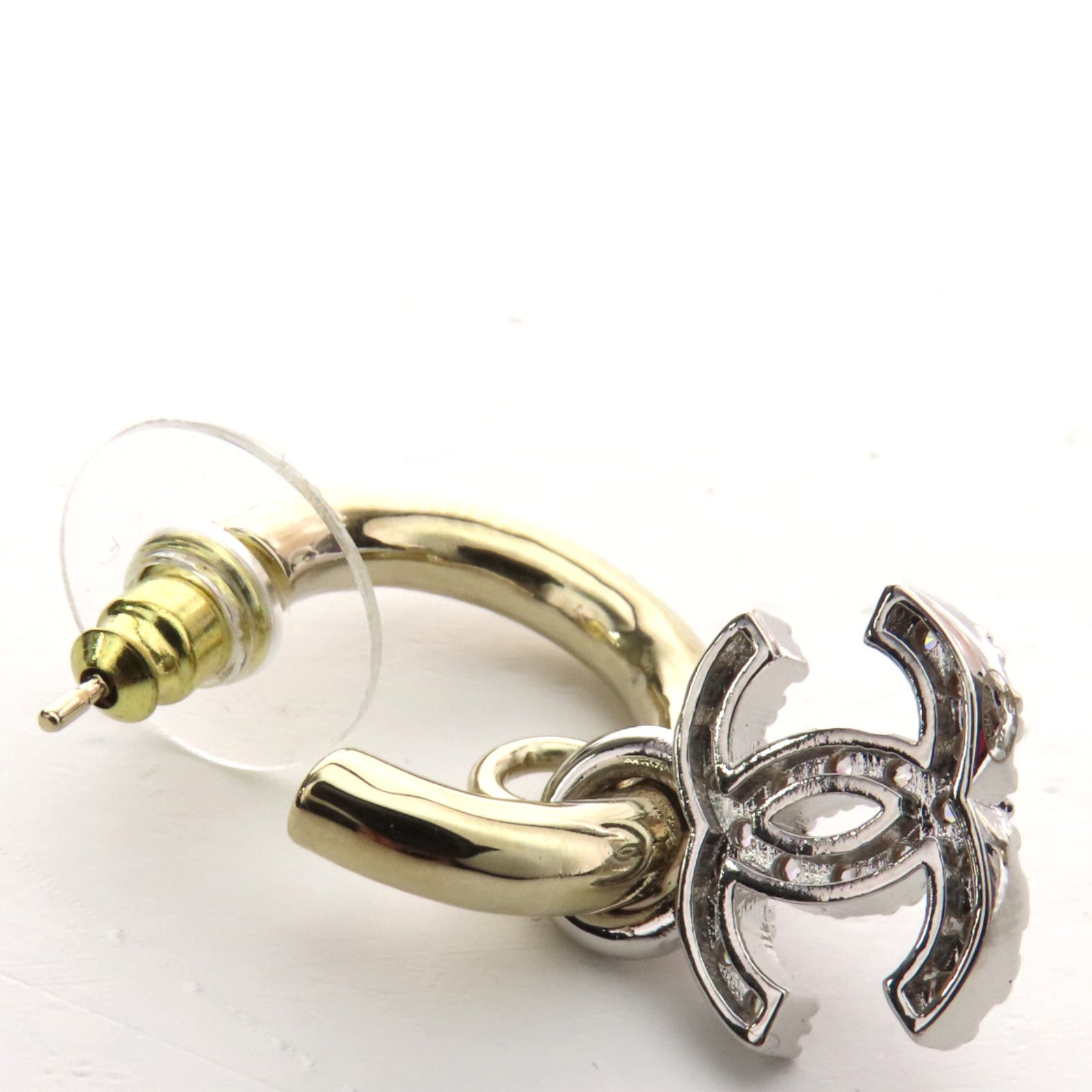 CHANEL 金屬Earrings耳環