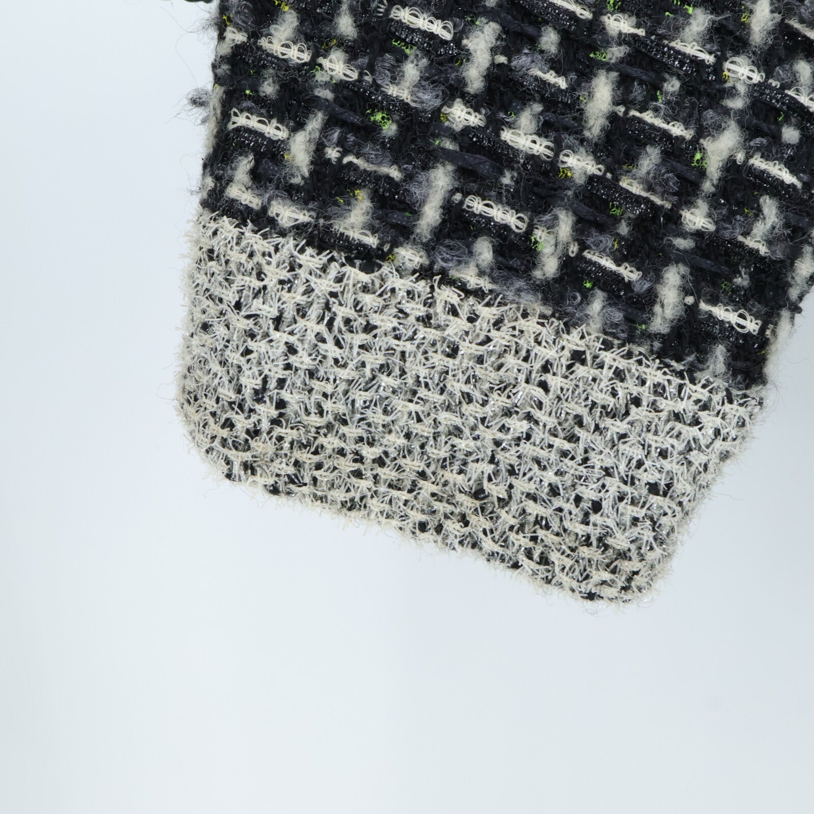 CHANEL Tweed Jacket外套