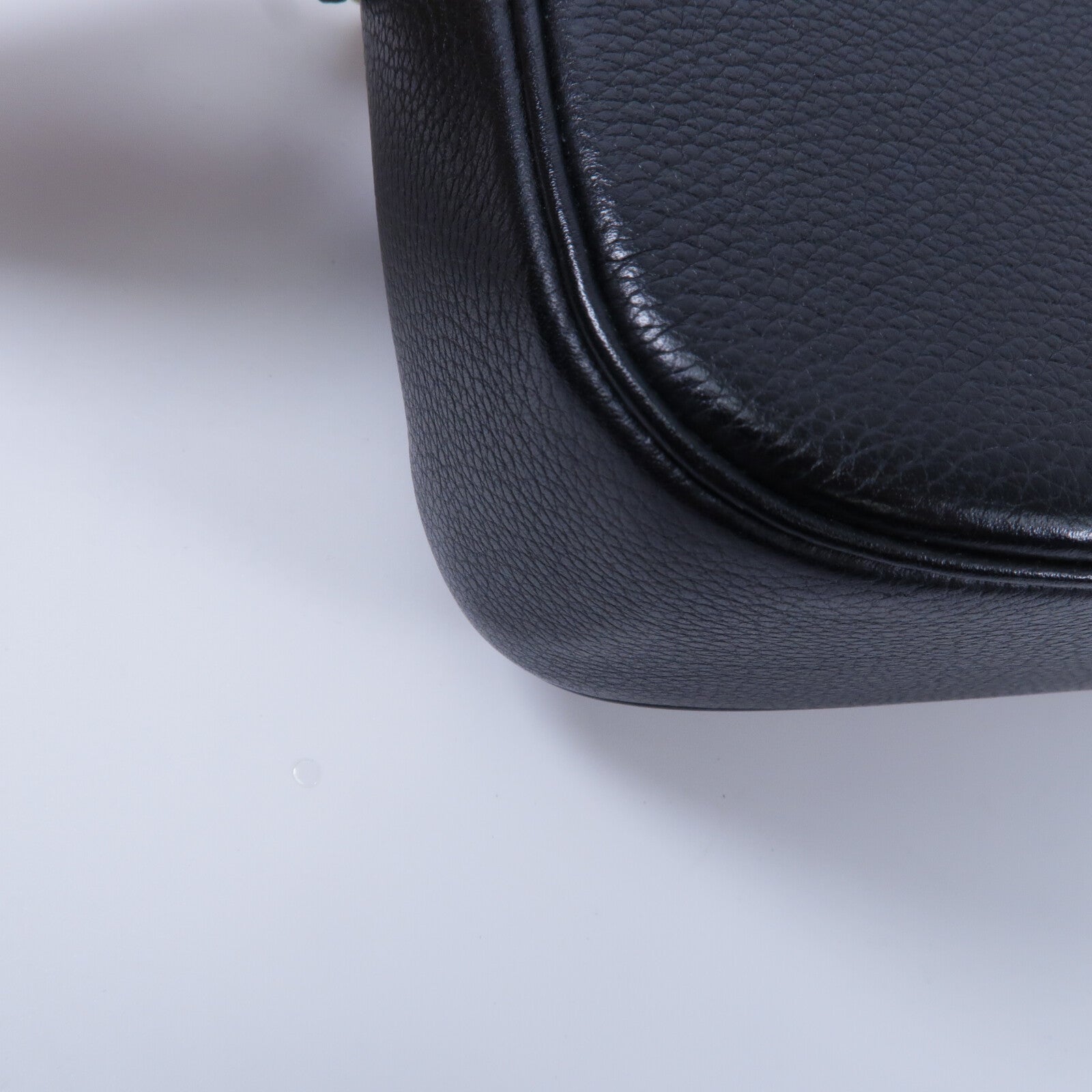 LOUIS VUITTON 牛皮皮革Lockme Tender手挽肩背兩用袋