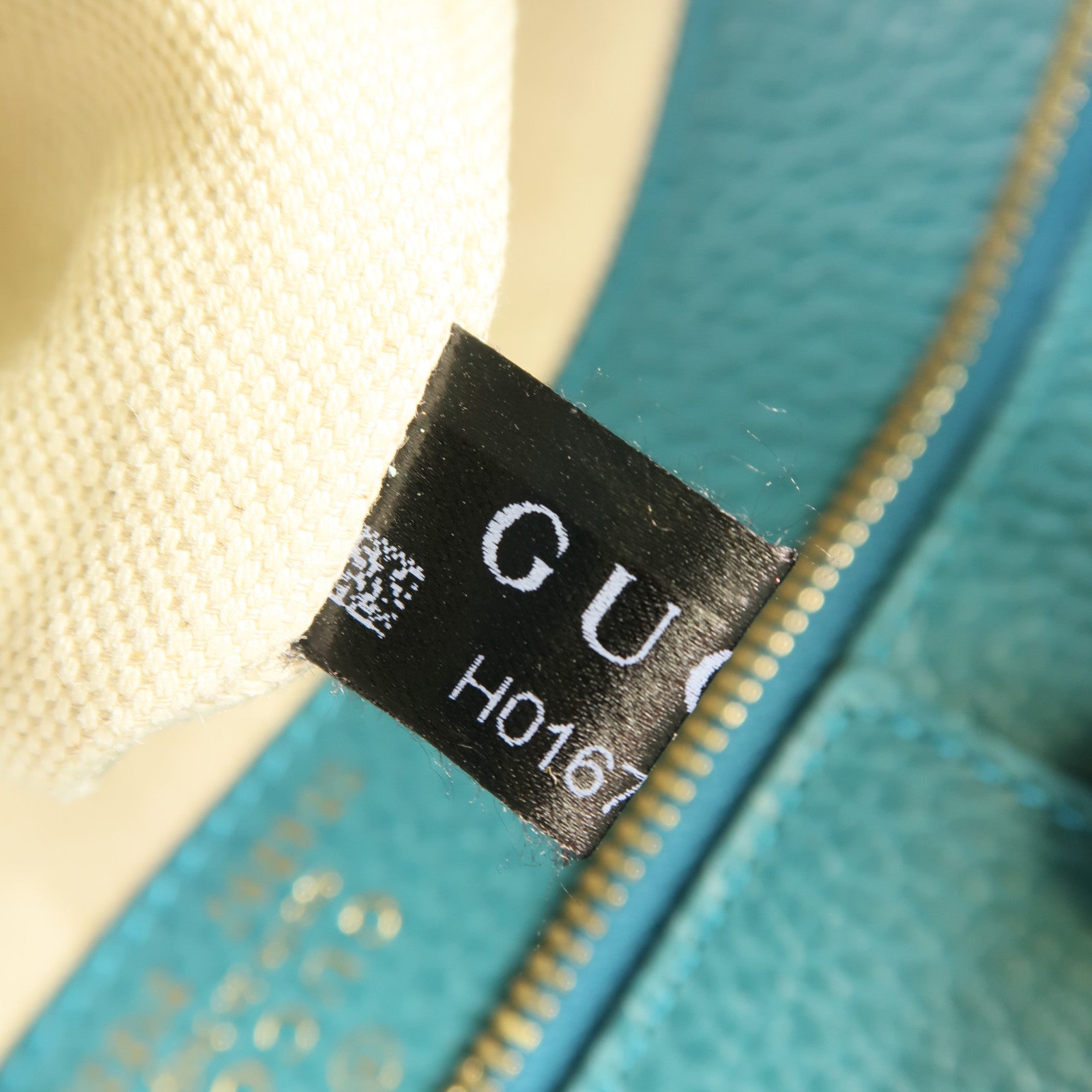 GUCCI 牛皮皮革Tote Bag肩背袋