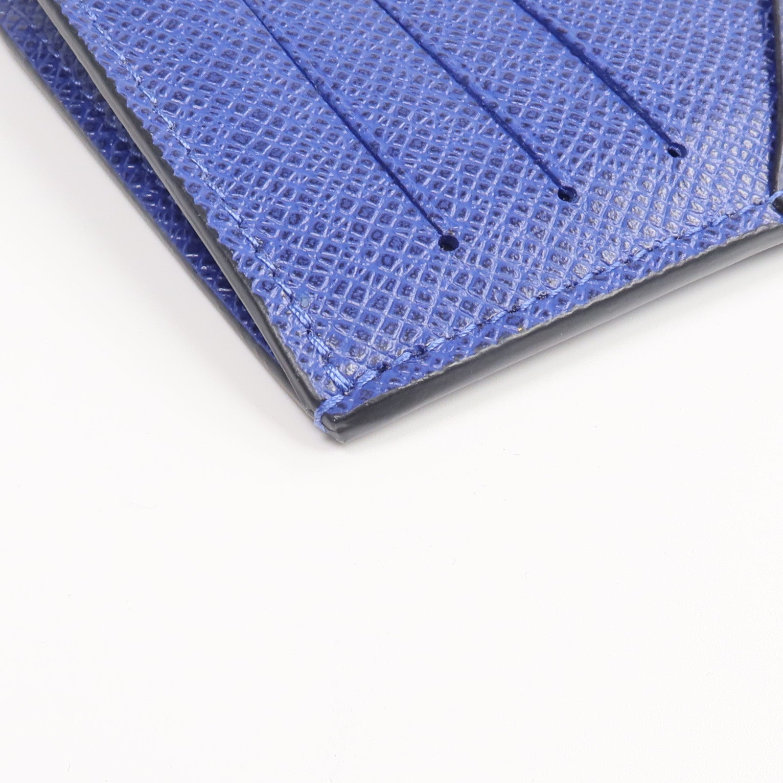 LOUIS VUITTON Taigarama Coin Card Holder銀扣零錢包