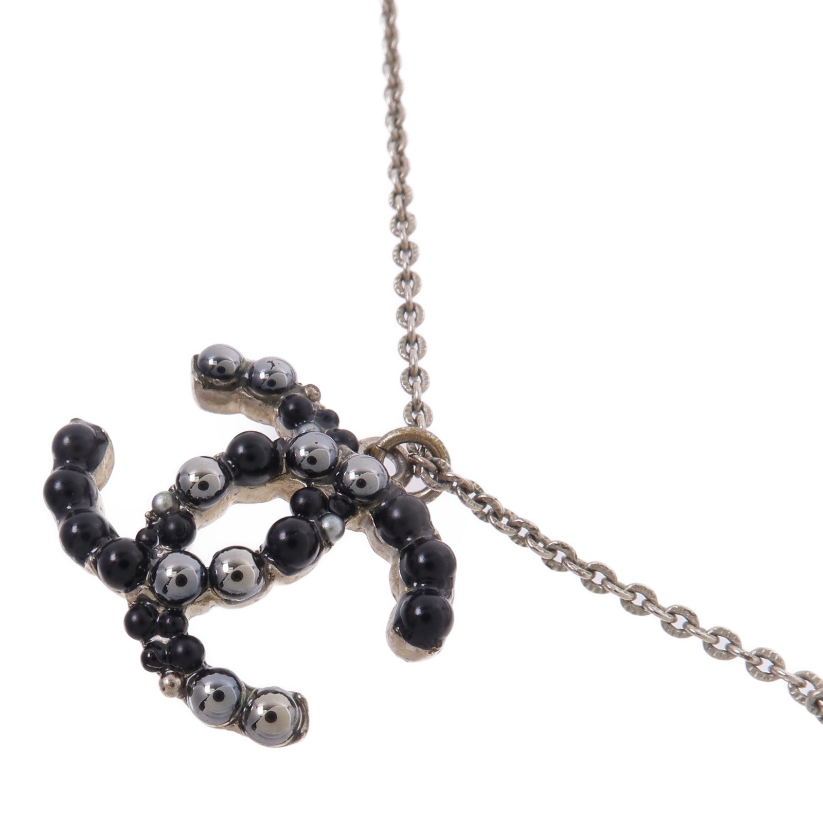 CHANEL 金屬Necklace項鍊