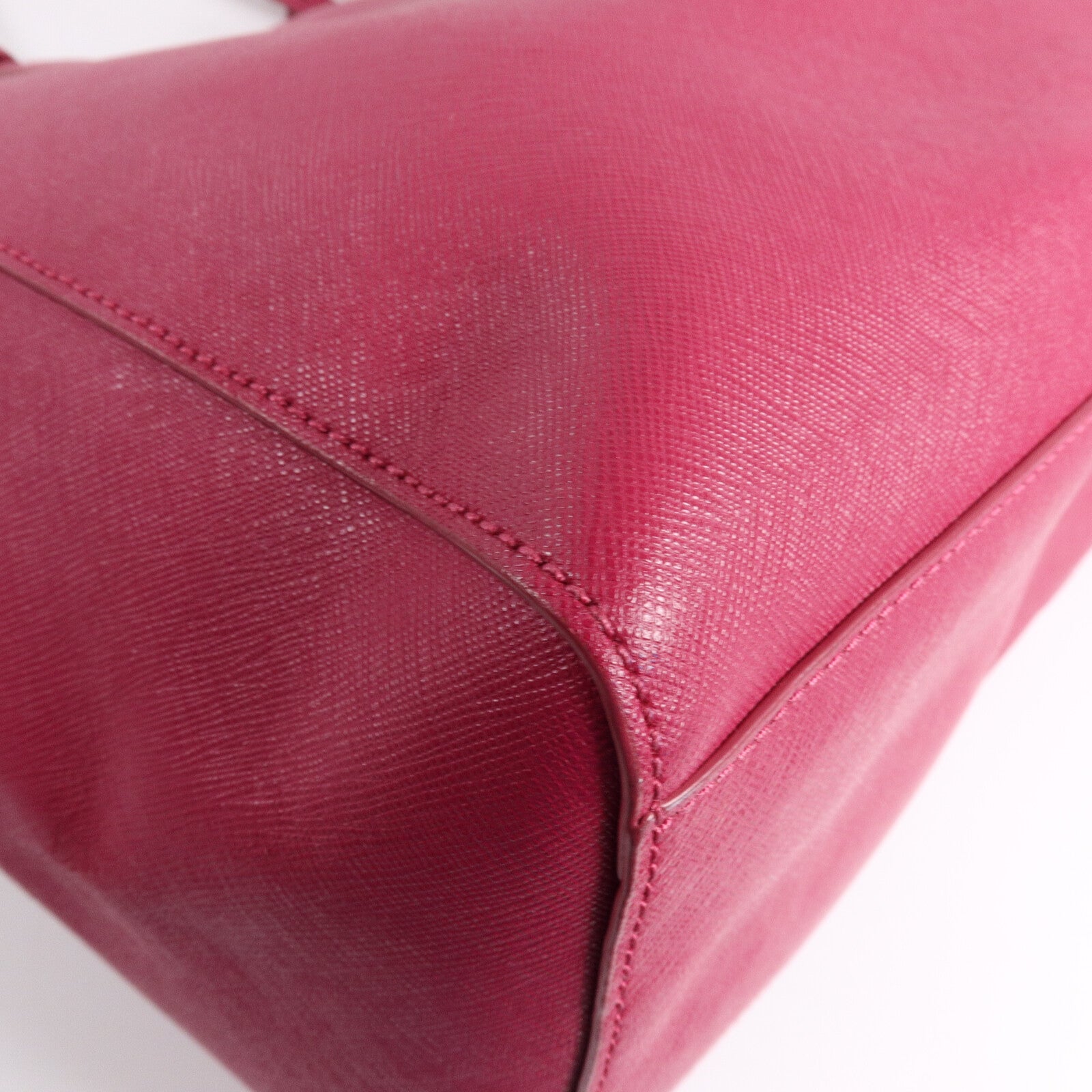 Tory Burch 牛皮皮革Shoulder Tote Bag肩背袋/手挽袋