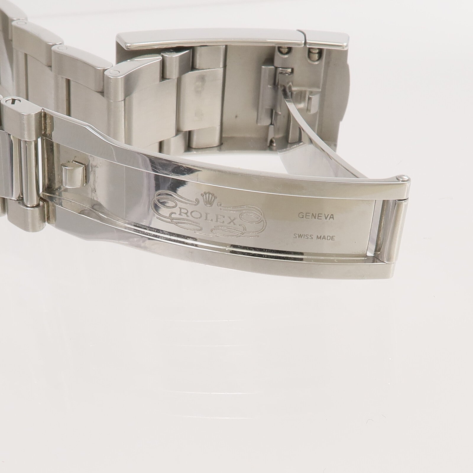 ROLEX Datejust 126300