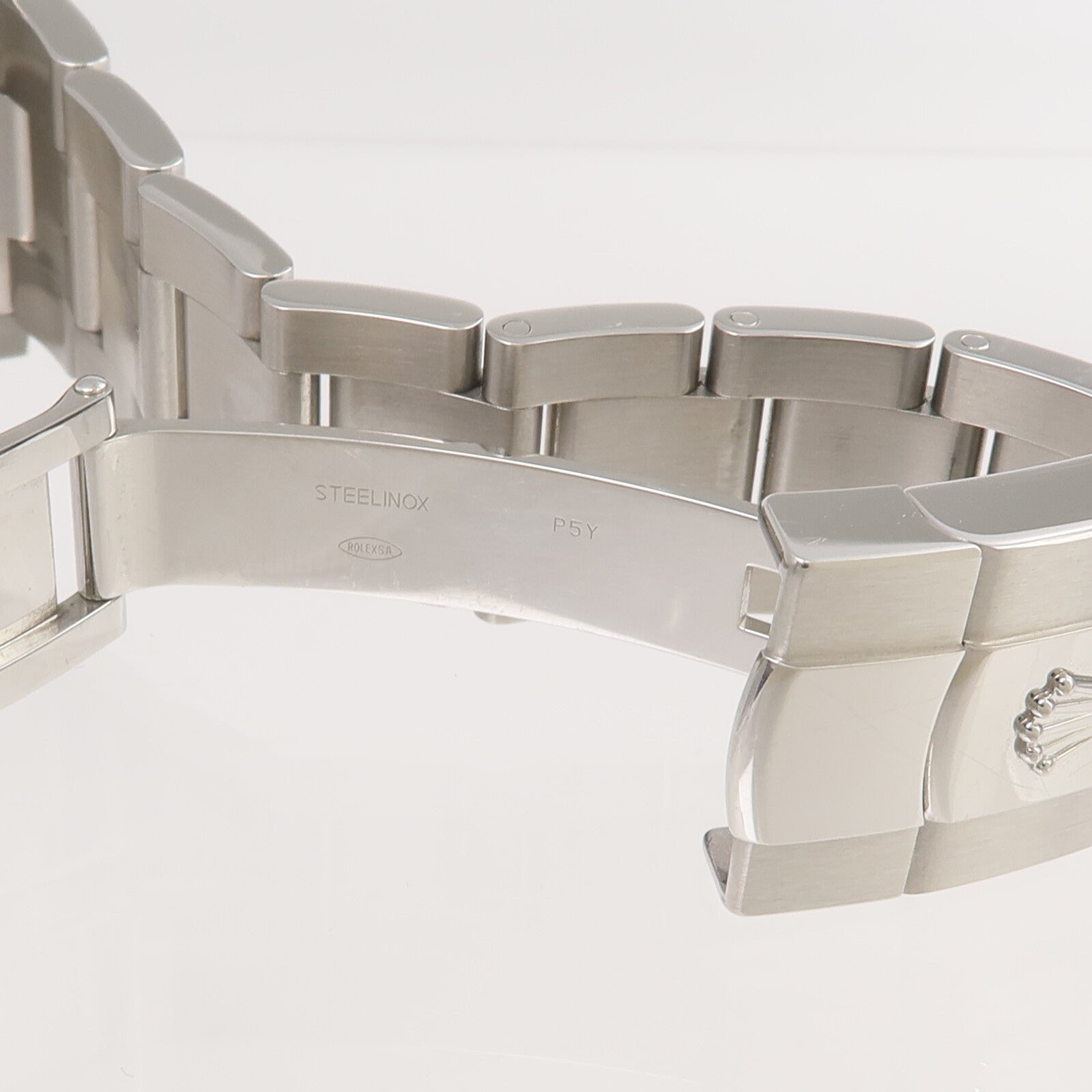 ROLEX Datejust 126300