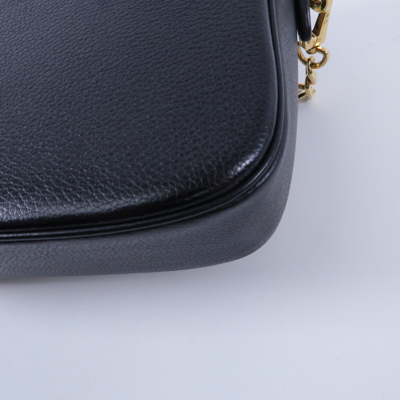 LOUIS VUITTON 牛皮皮革Lockme Tender手挽肩背兩用袋