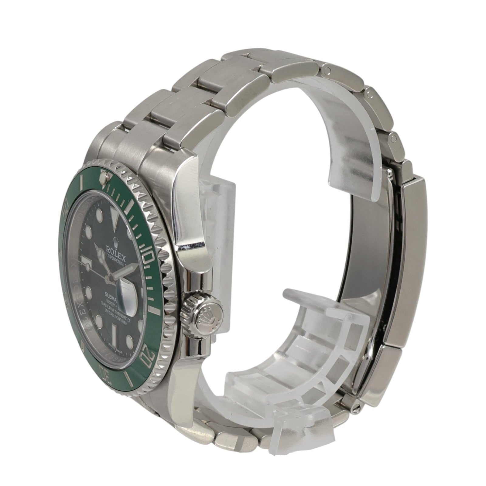 ROLEX Submariner Date 116610LV