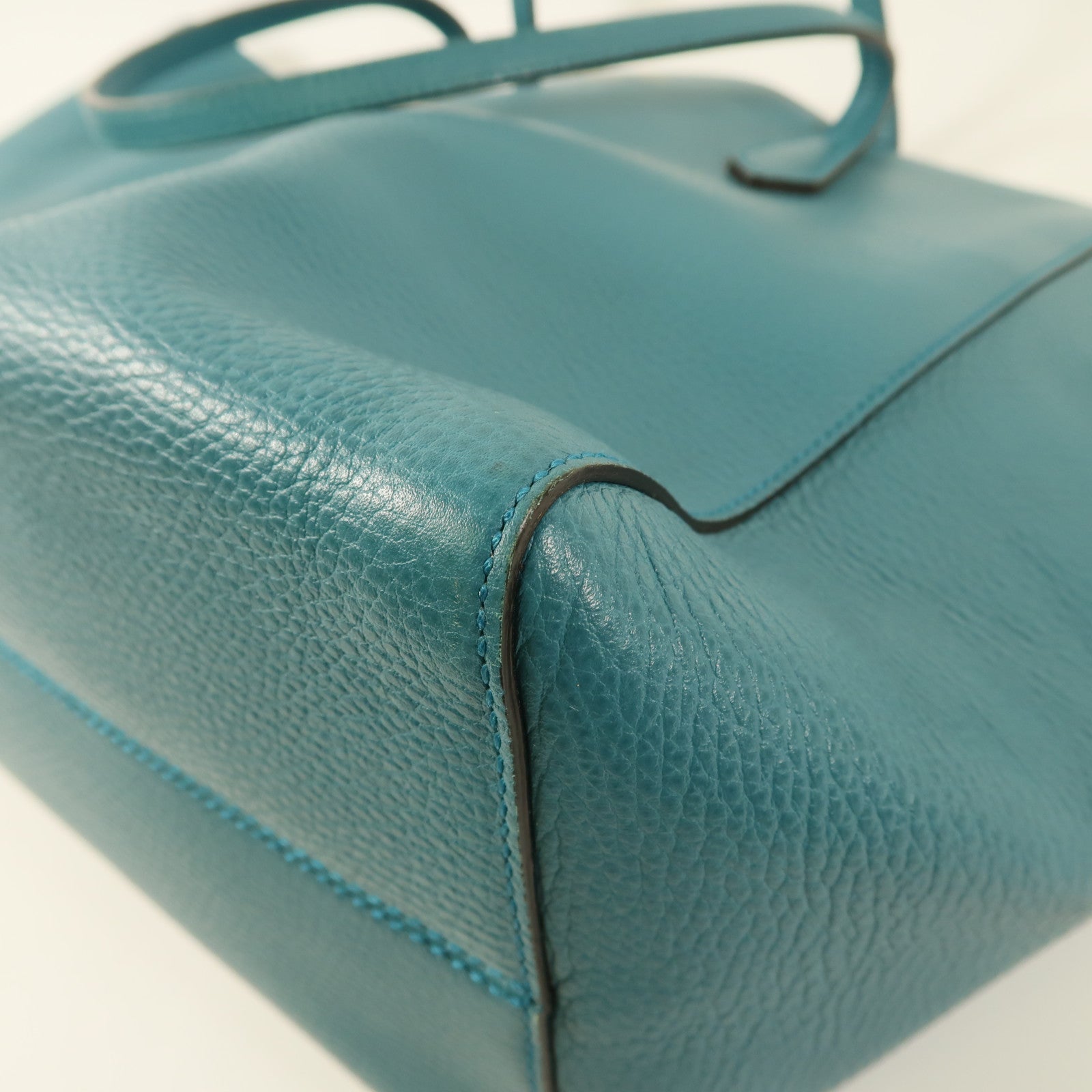 GUCCI 牛皮皮革Tote Bag肩背袋