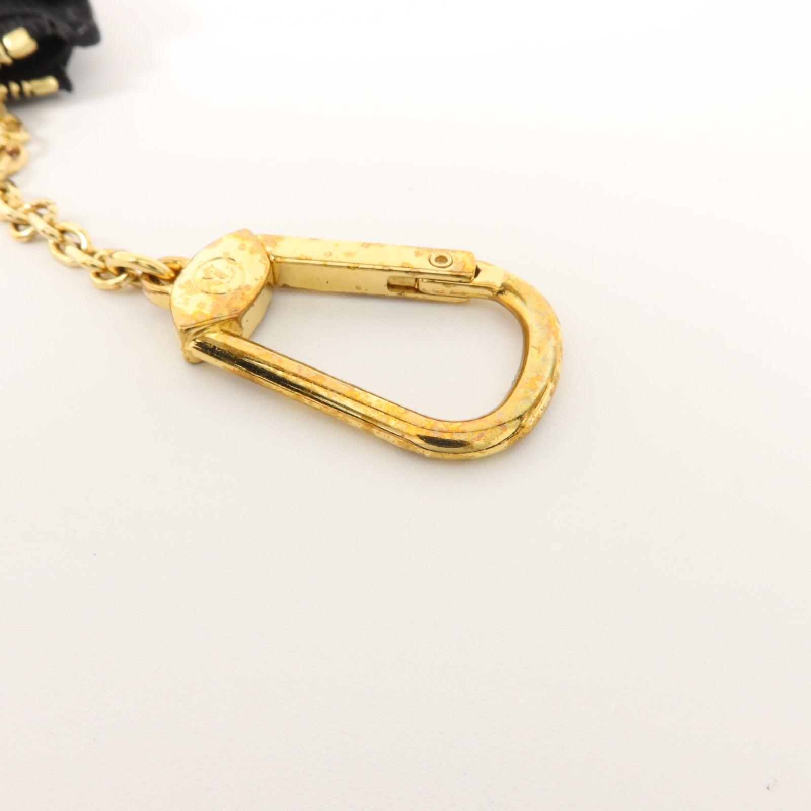 LOUIS VUITTON Monogram Empreinte Recto Verso Card Holder卡片套