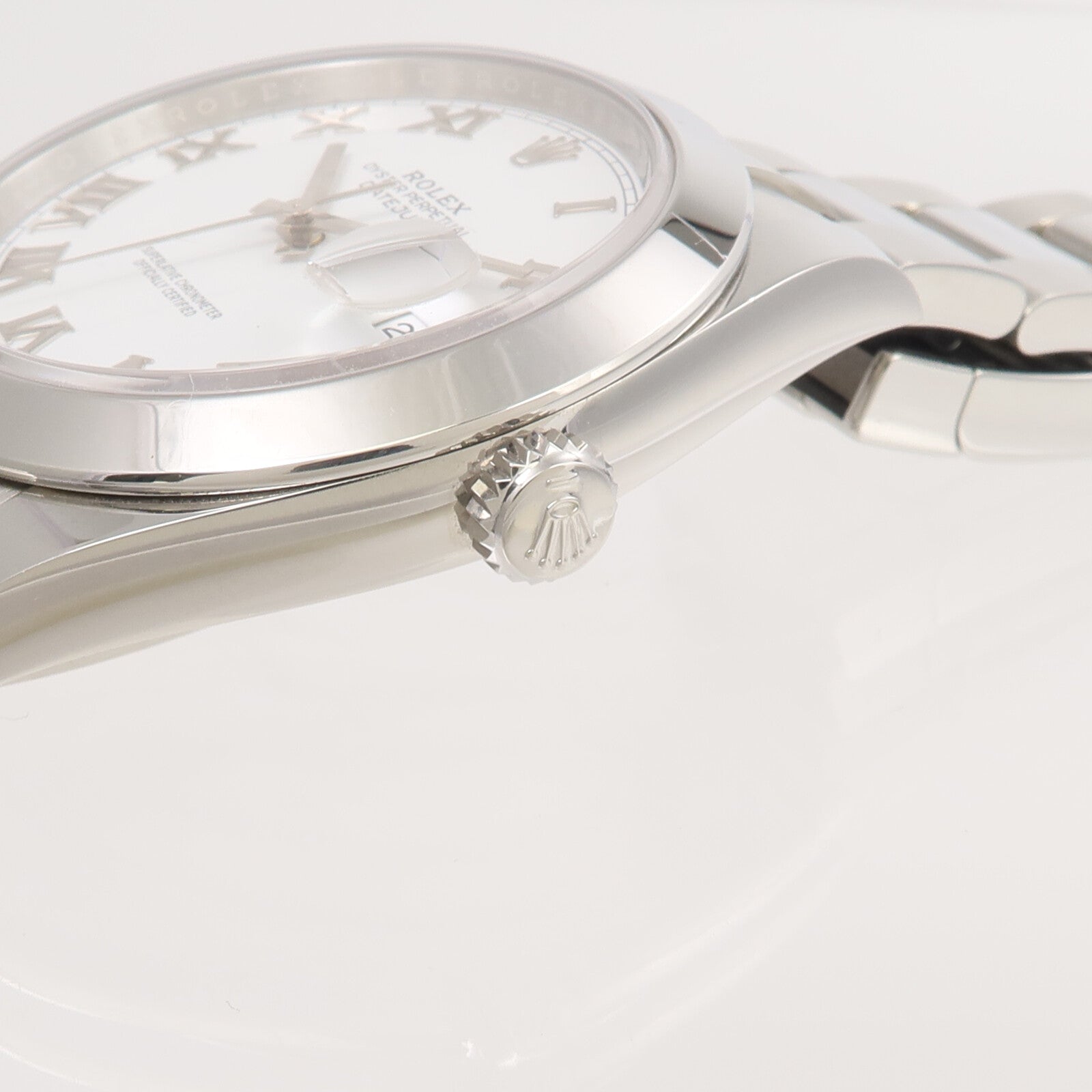 ROLEX Datejust 126300