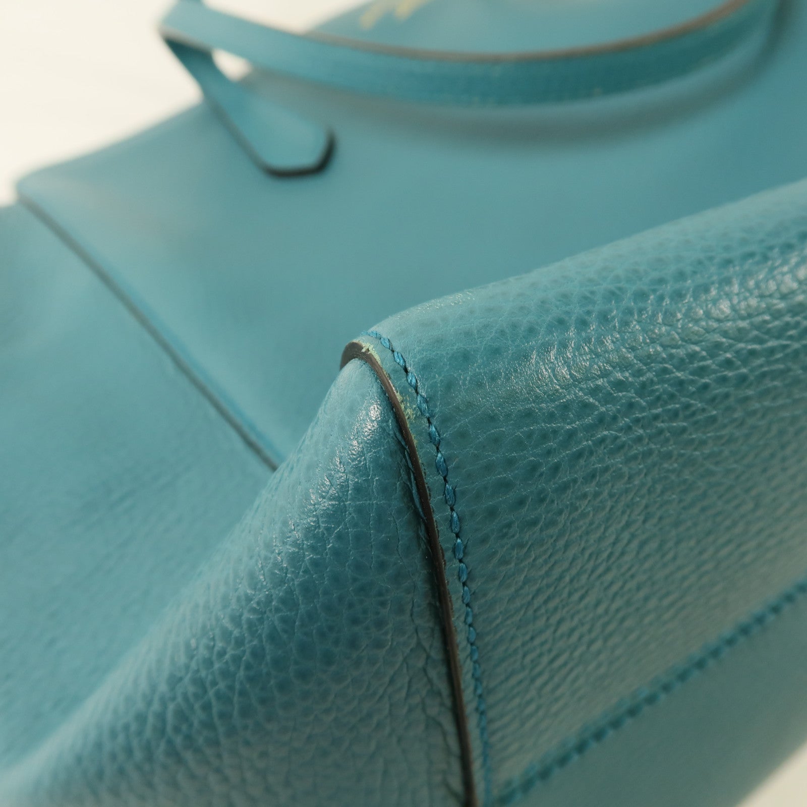 GUCCI 牛皮皮革Tote Bag肩背袋