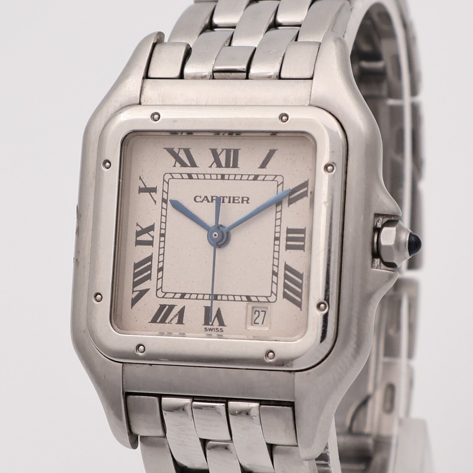 CARTIER Panthere MM W25054P5