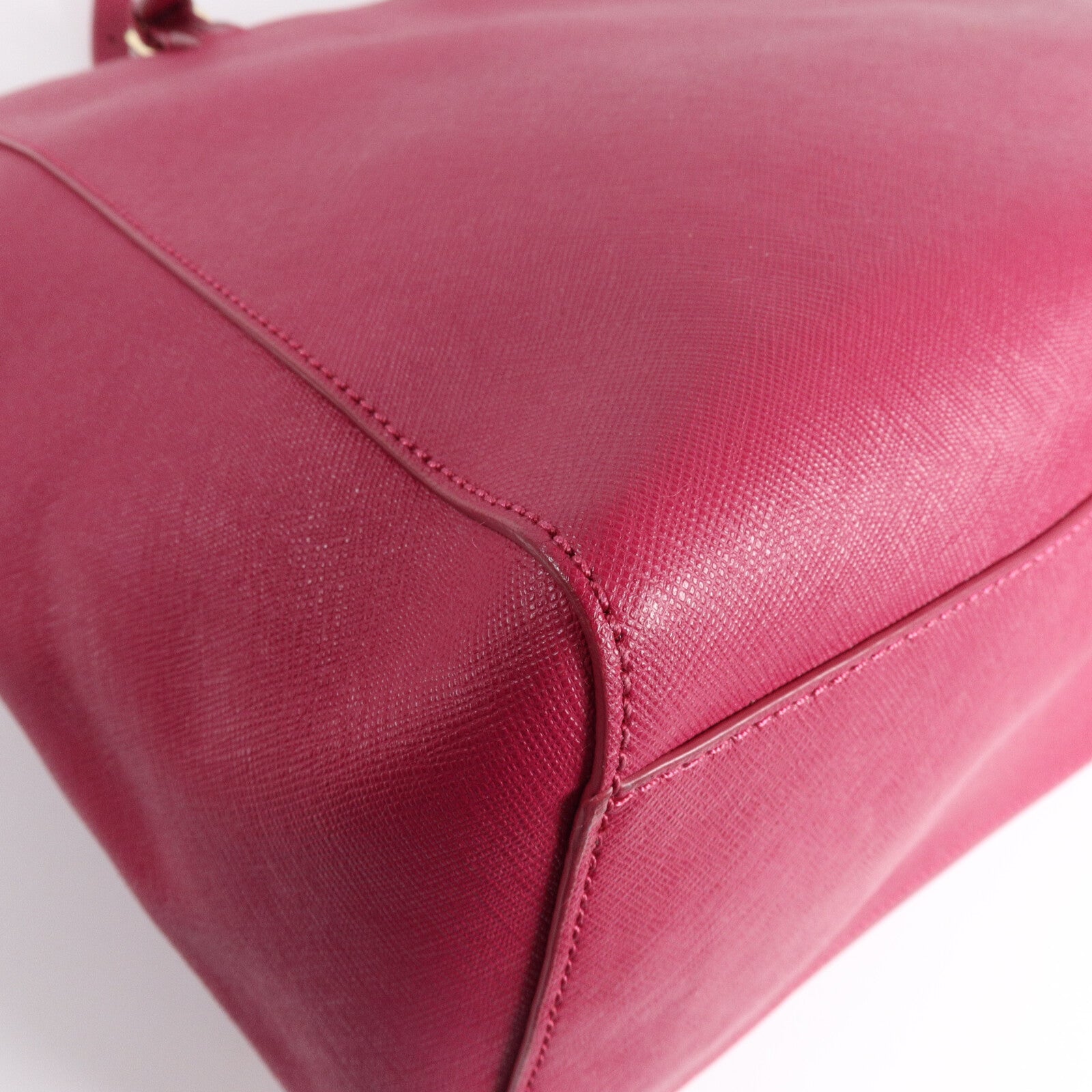 Tory Burch 牛皮皮革Shoulder Tote Bag肩背袋/手挽袋