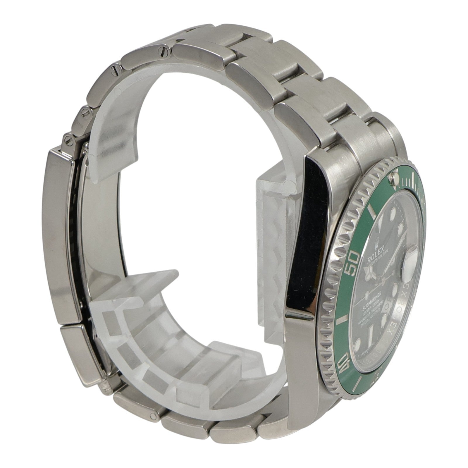 ROLEX Submariner Date 116610LV