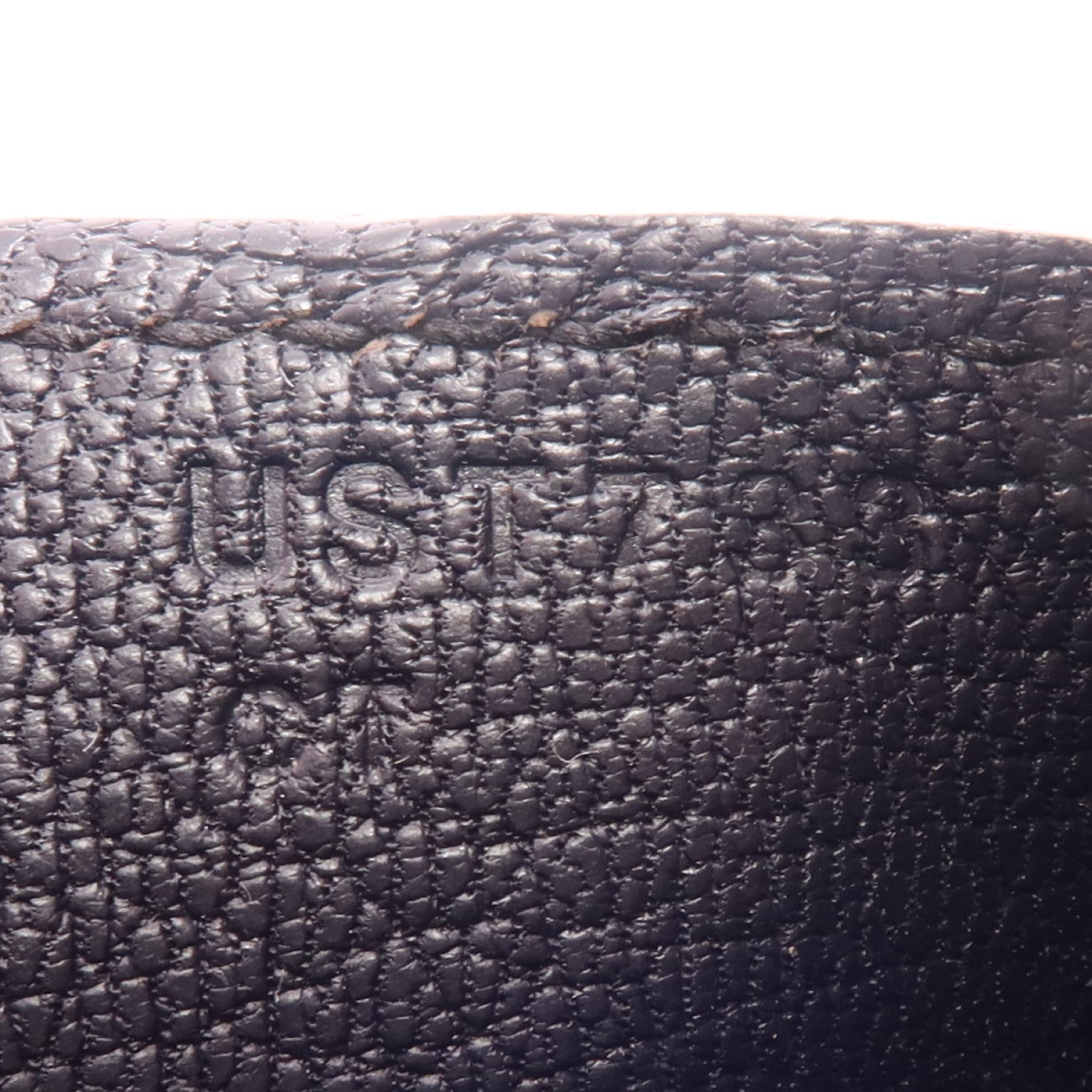 HERMES Epsom皮革Birkin 30金扣手挽袋Bleu Indigo