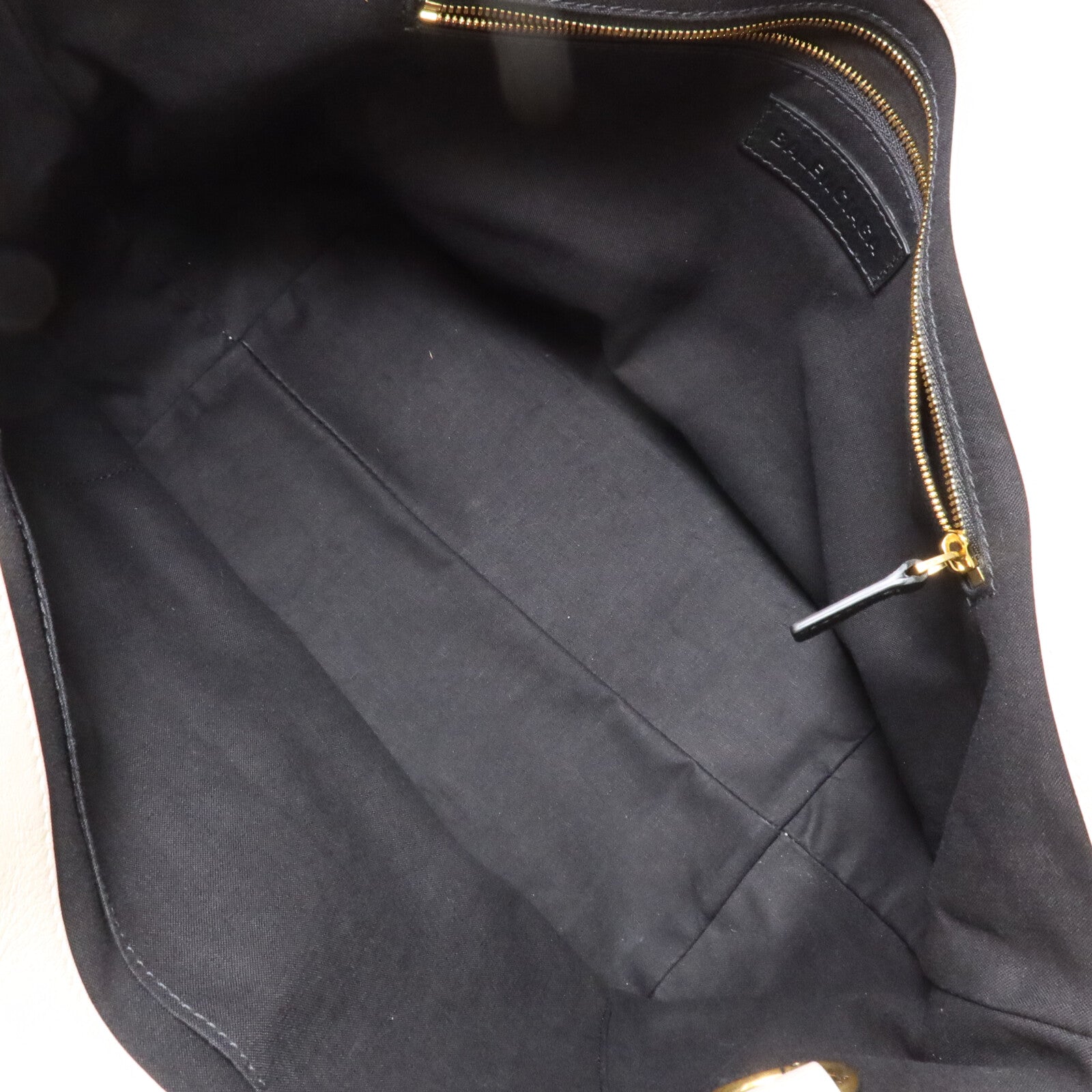 BALENCIAGA 帆布Jumbo Tote Bag手挽袋