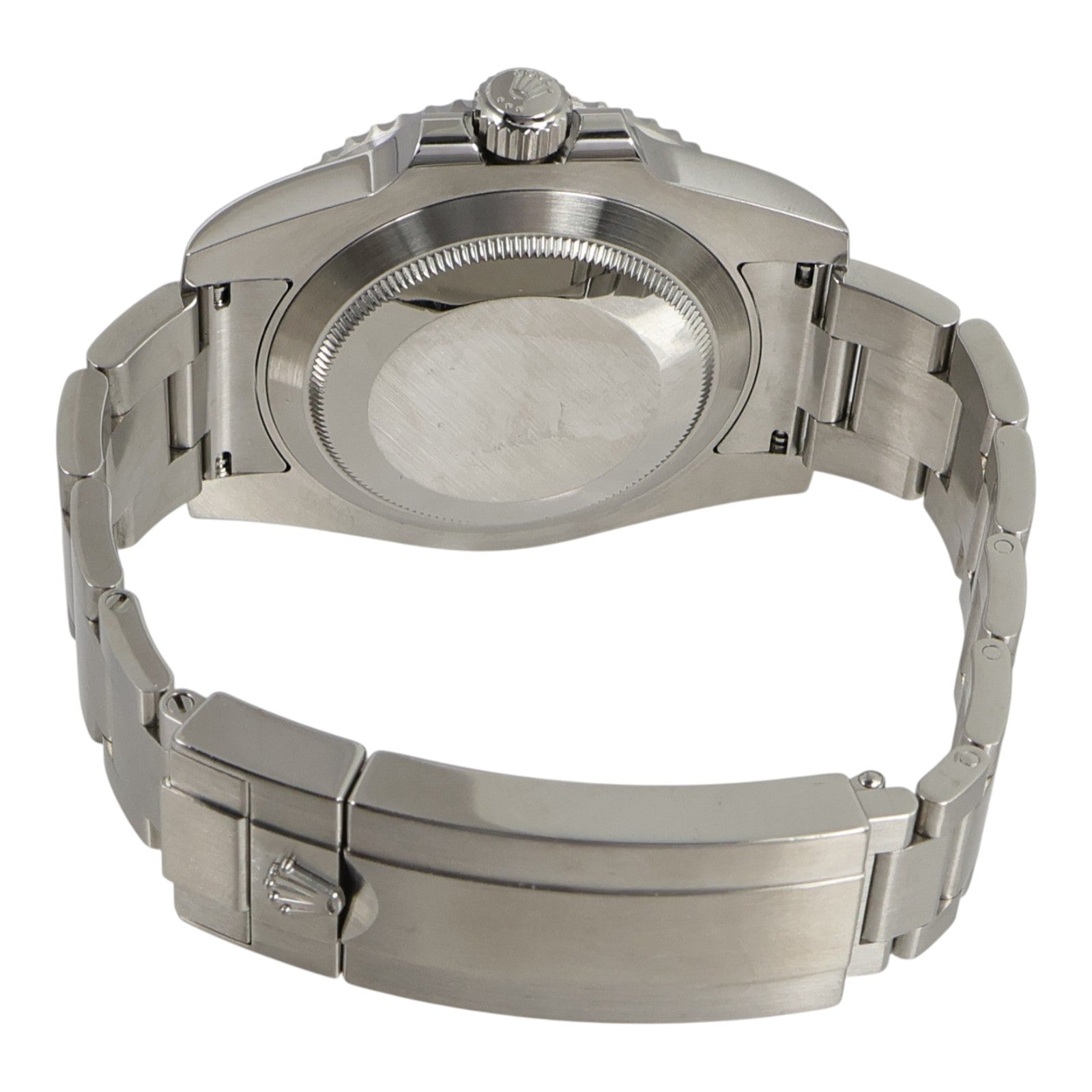ROLEX Submariner Date 116610LV