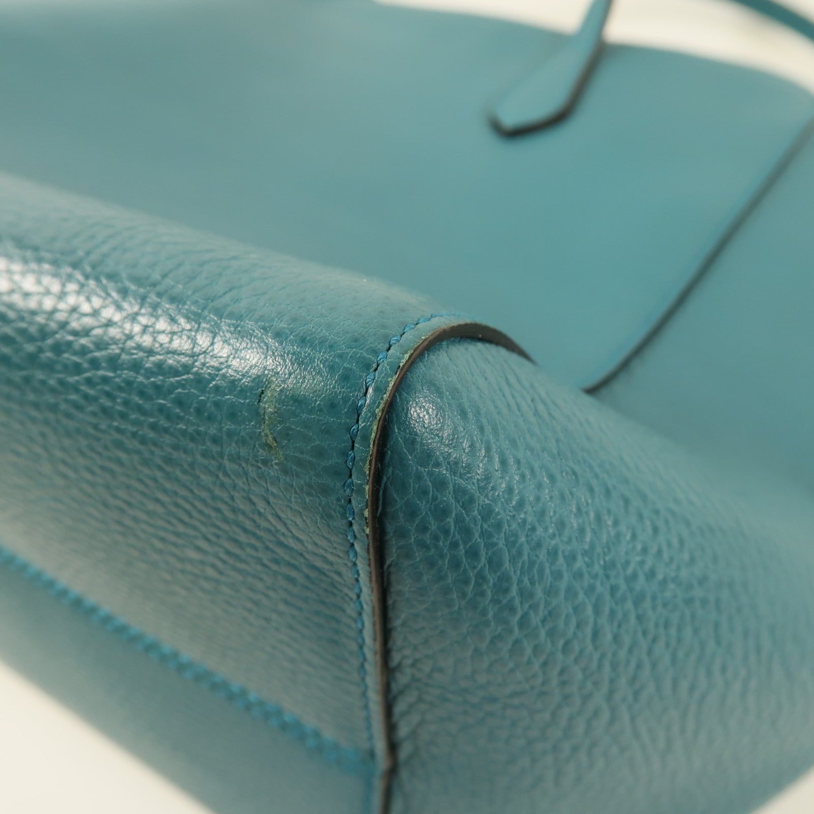 GUCCI 牛皮皮革Tote Bag肩背袋