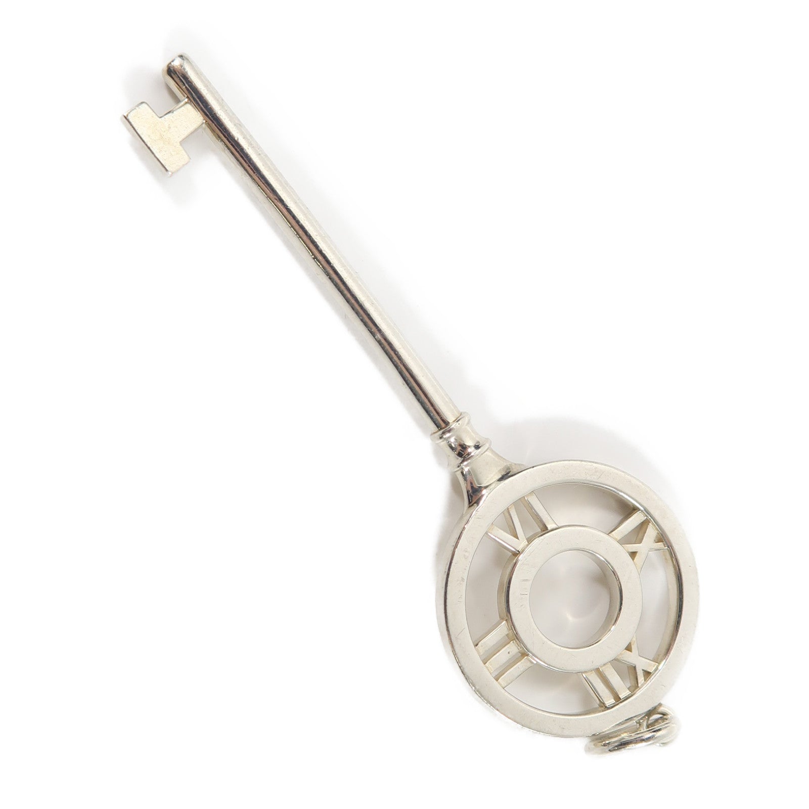 TIFFANY＆CO 925純銀Pendant吊墜