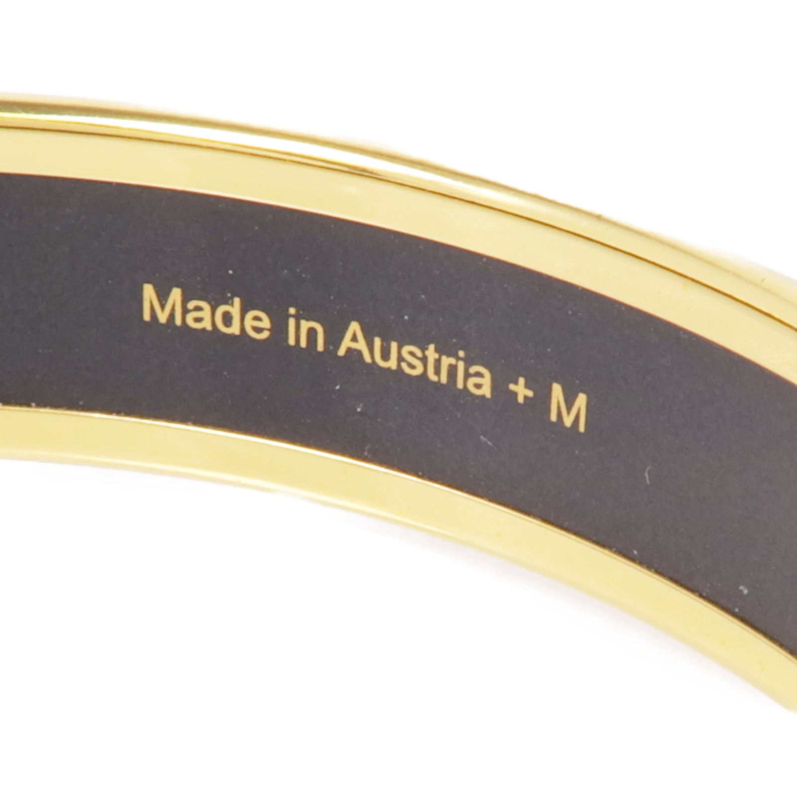 HERMES 金屬Bracelet/Bangle手鐲