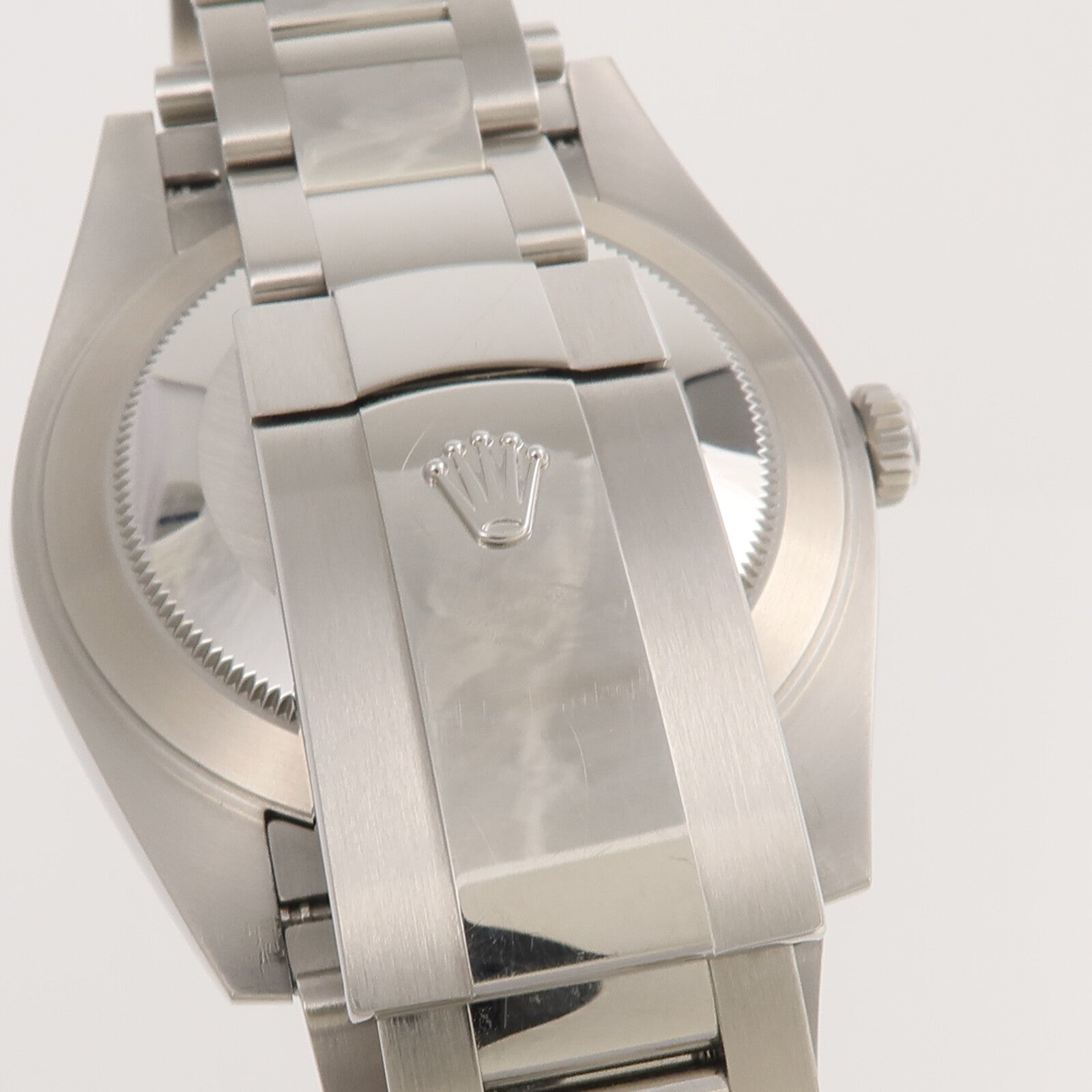 ROLEX Datejust 126300