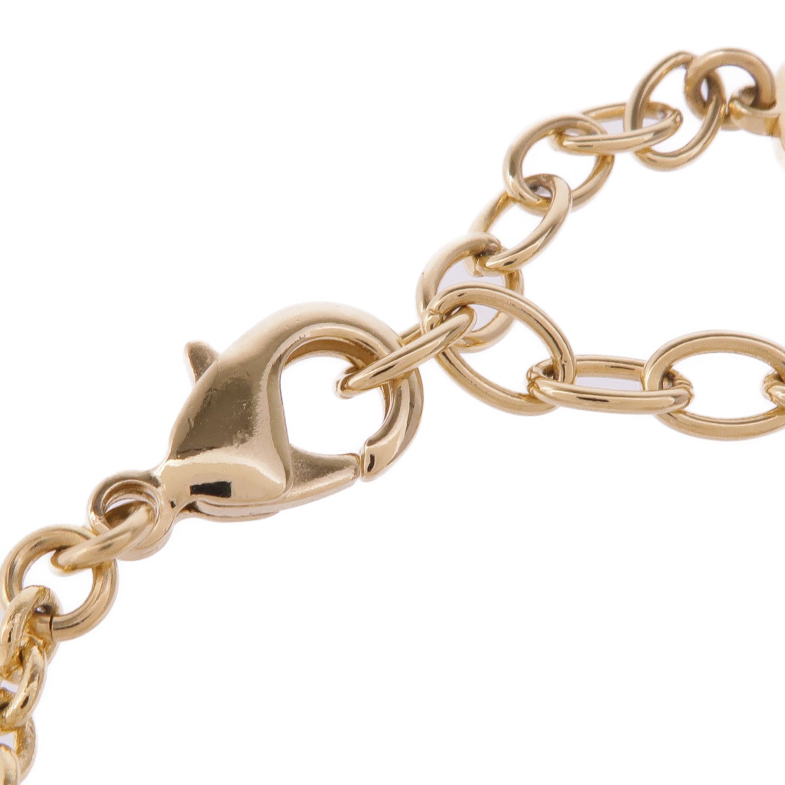 CHANEL 【激減優惠】金屬Bracelet手鏈