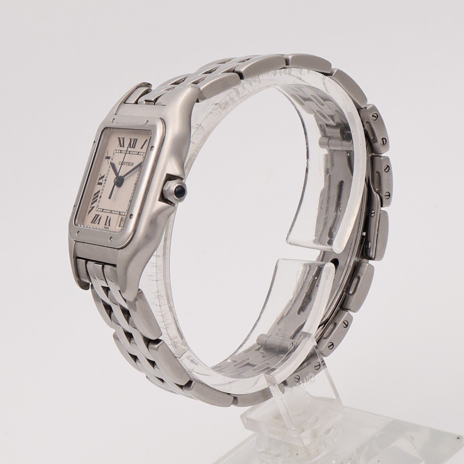 CARTIER Panthere MM W25054P5
