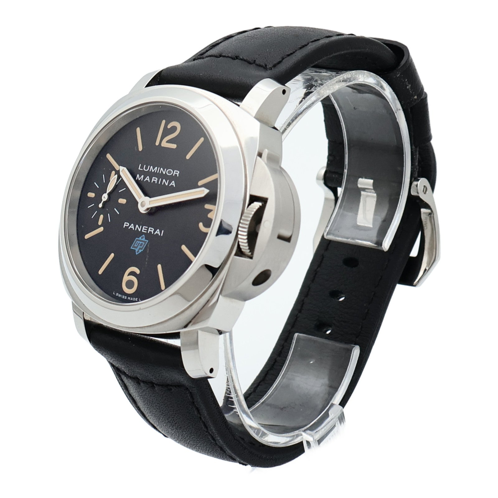 PANERAI Luminor Marina PAM00631