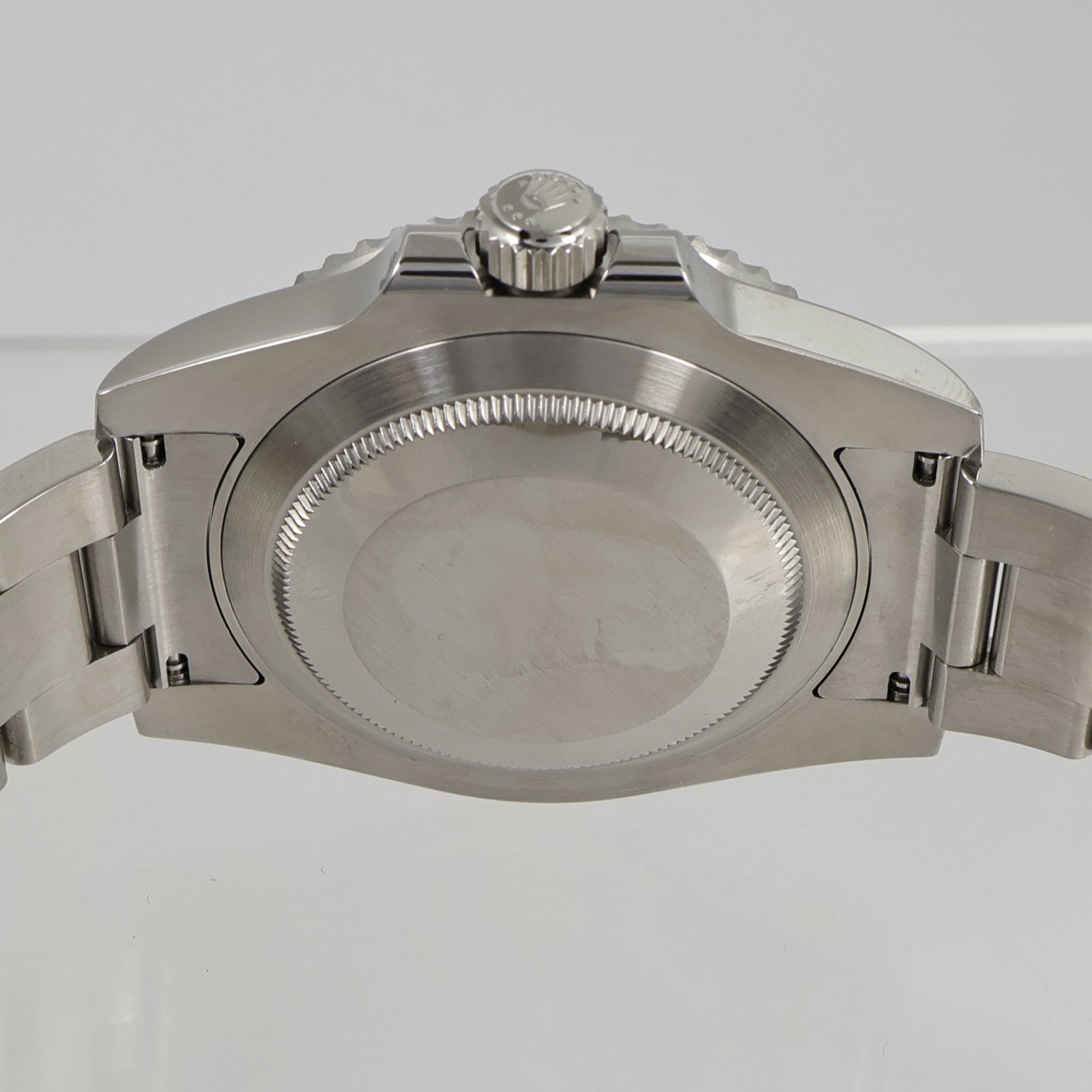 ROLEX Submariner Date 116610LV