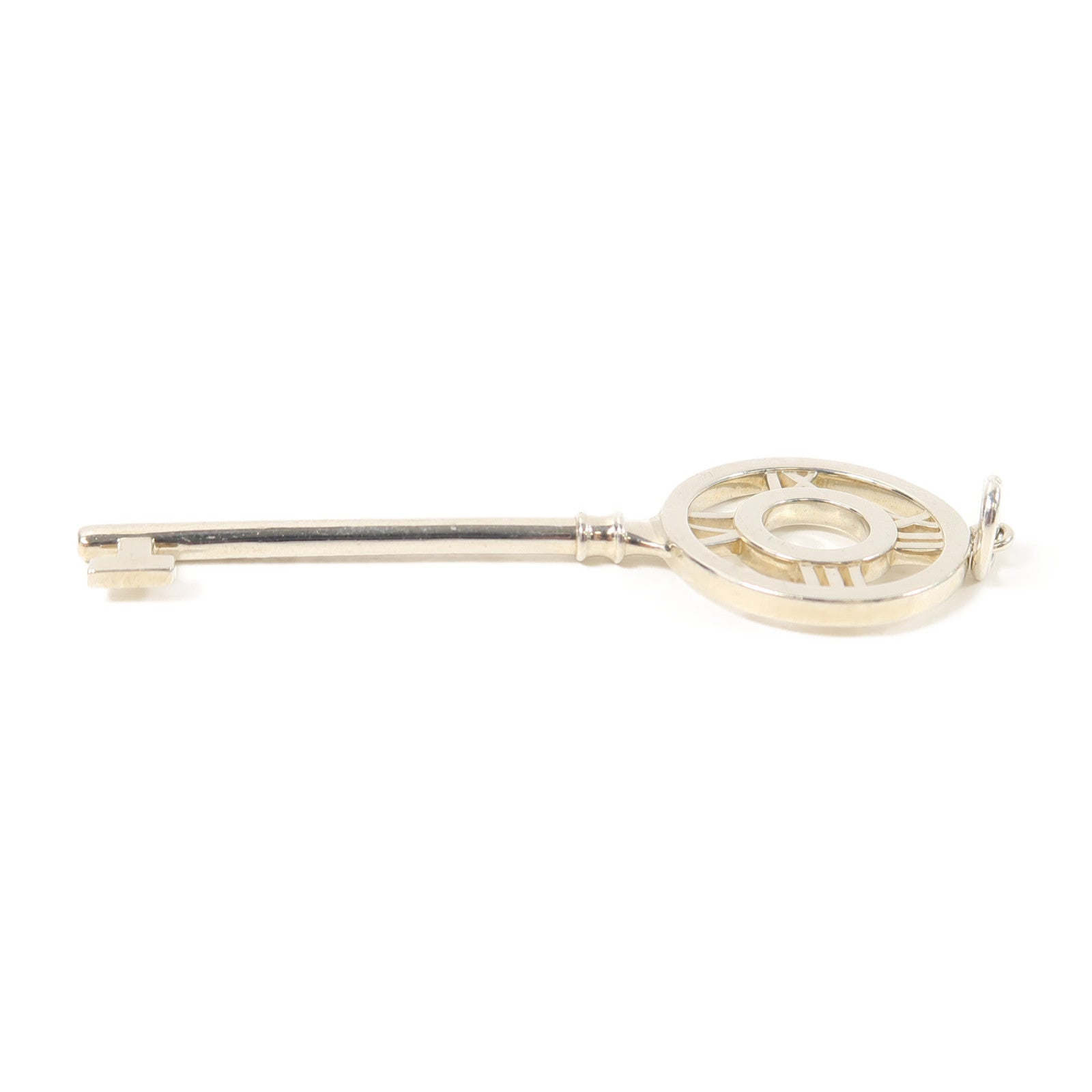 TIFFANY＆CO 925純銀Pendant吊墜