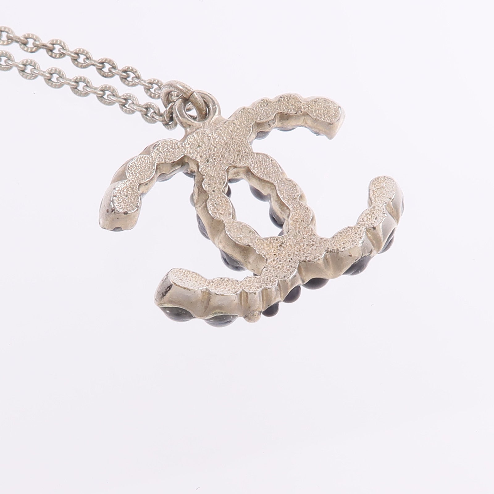 CHANEL 金屬Necklace項鍊