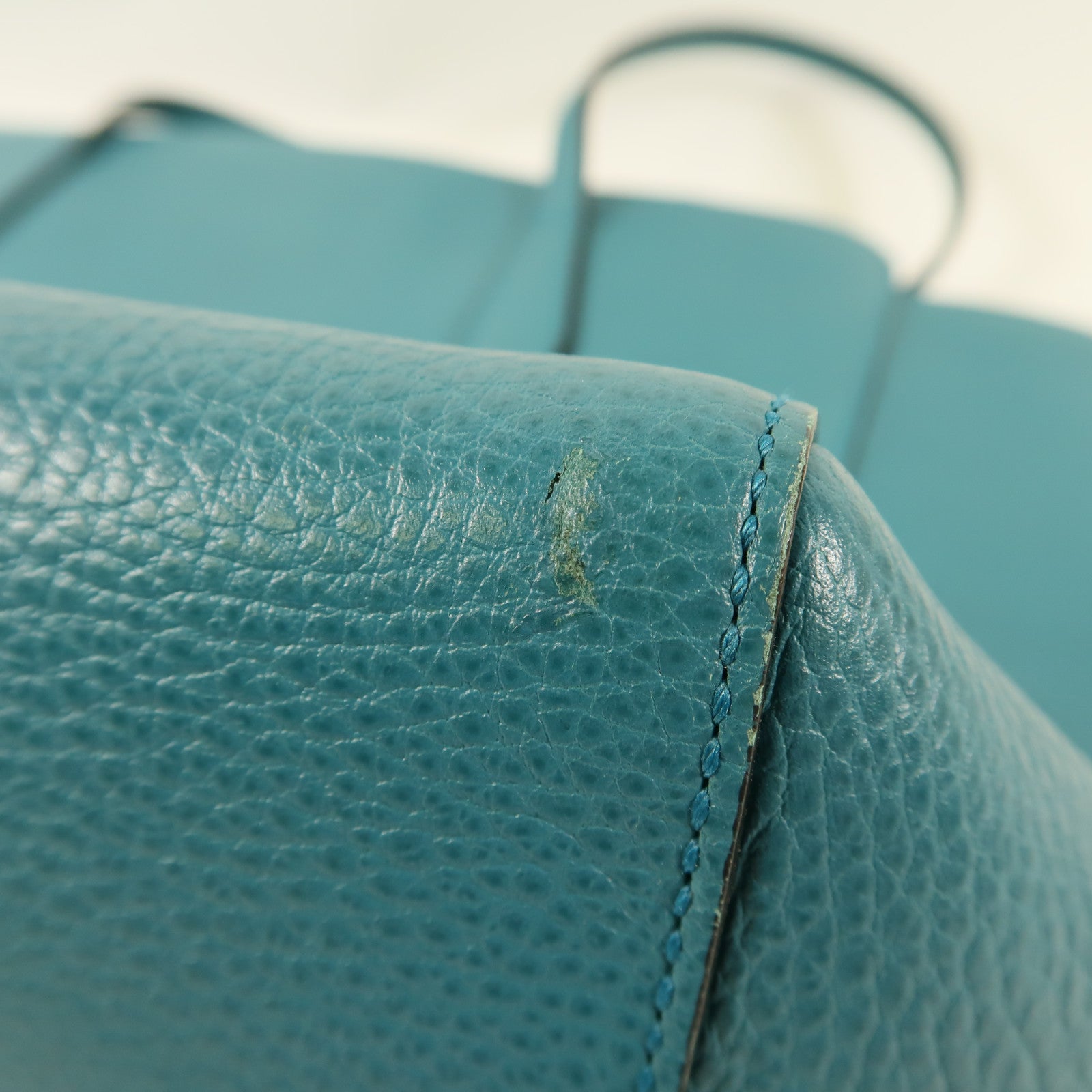 GUCCI 牛皮皮革Tote Bag肩背袋