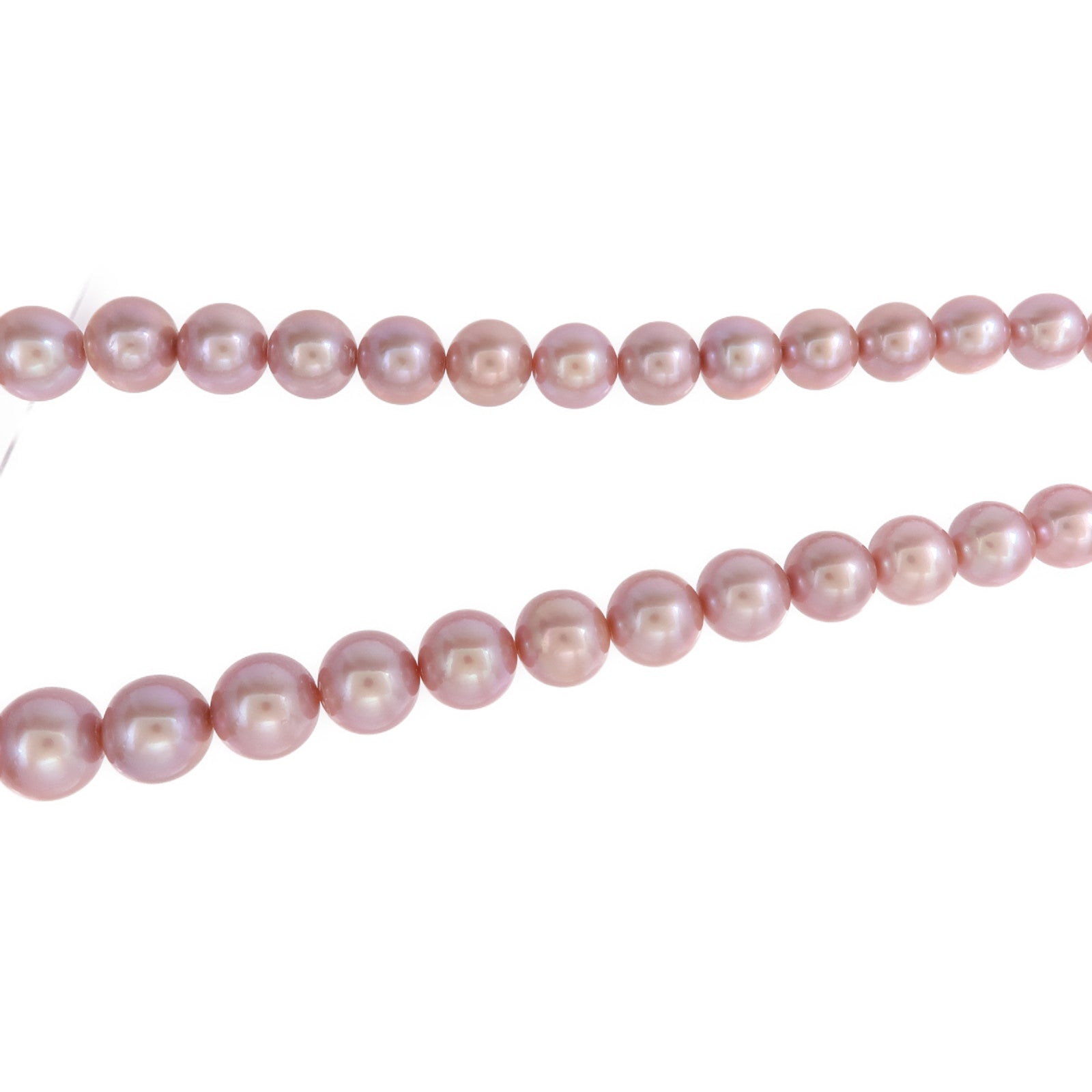 JEWELRY 銀Pearl Necklace珍珠項鍊