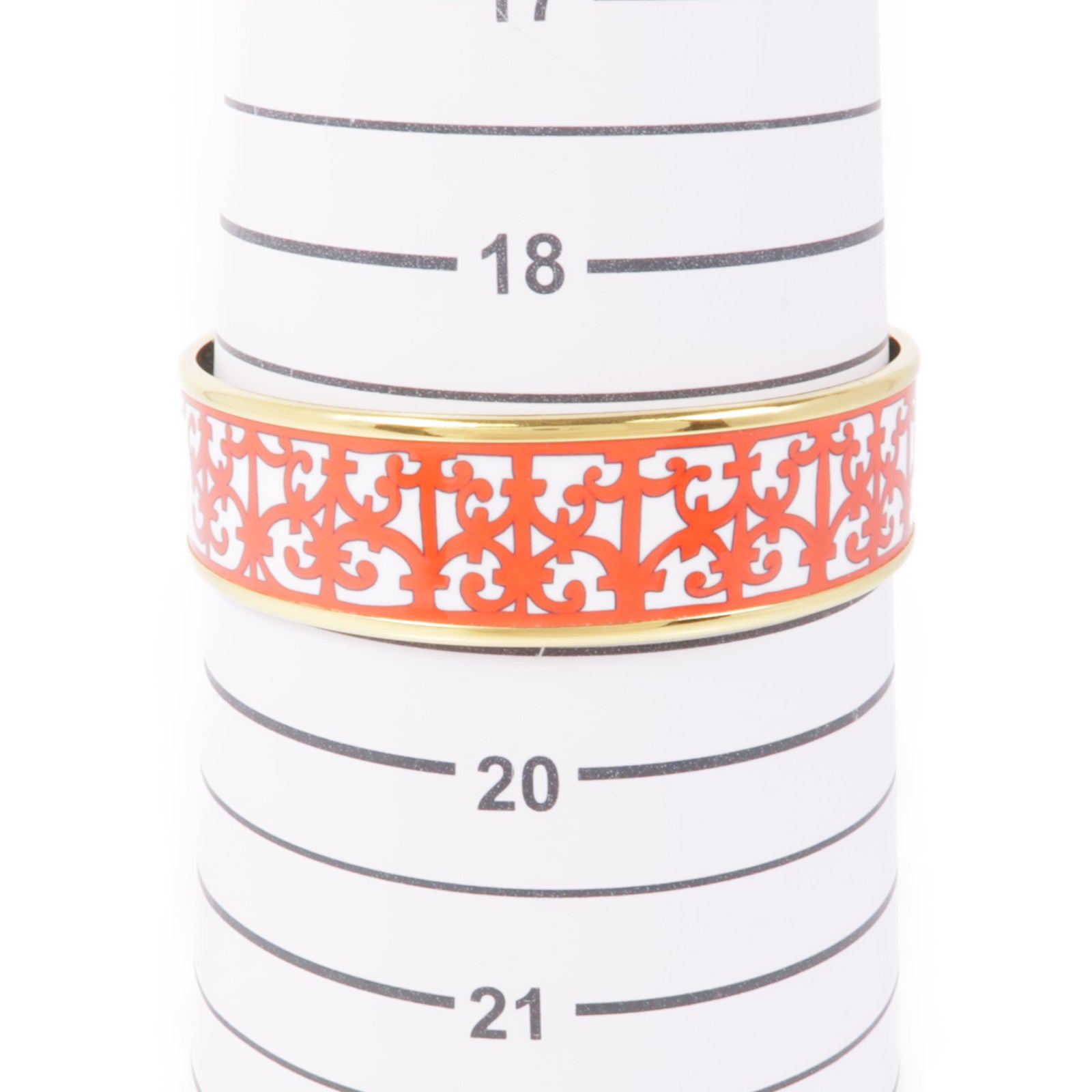 HERMES 金屬Bracelet/Bangle手鐲