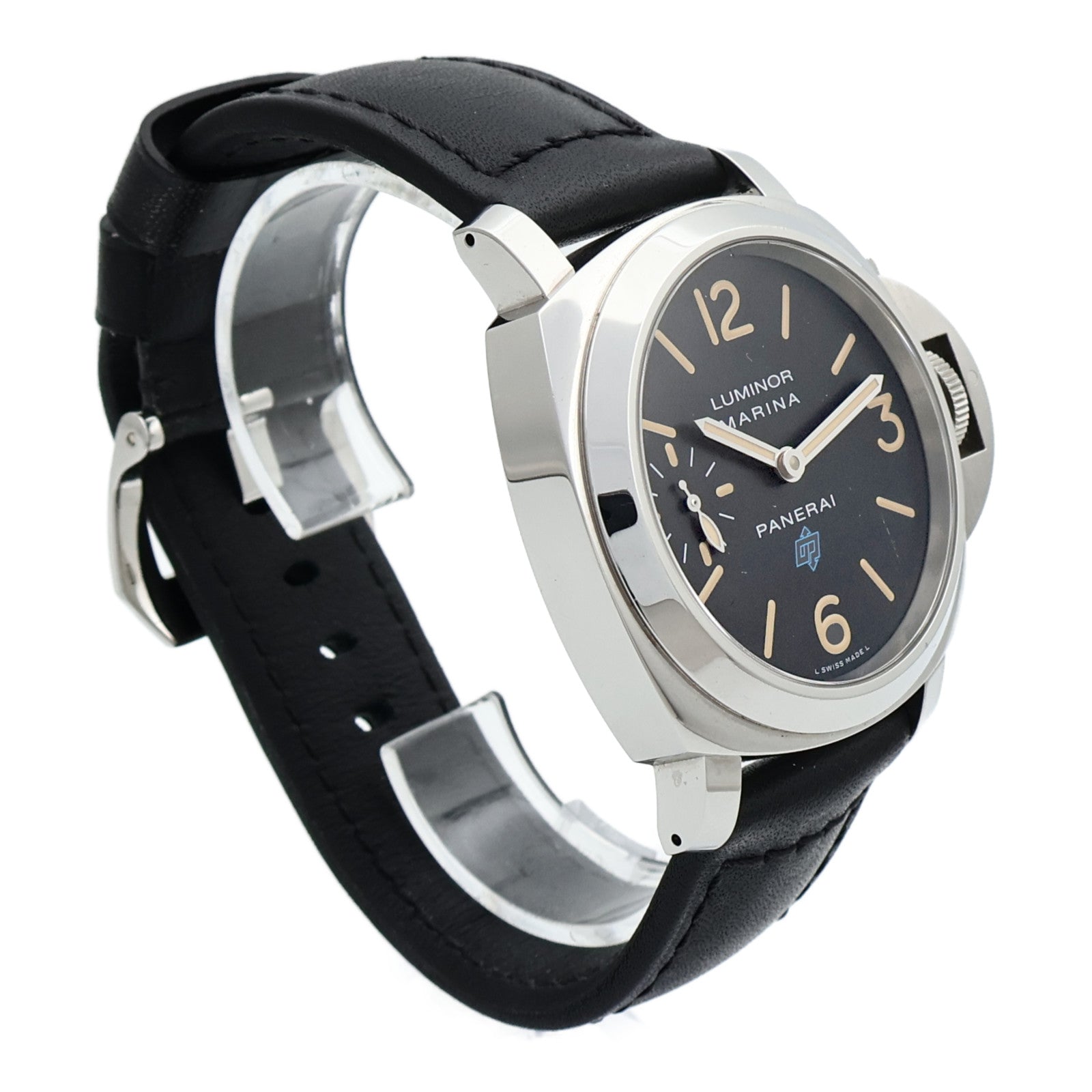 PANERAI Luminor Marina PAM00631