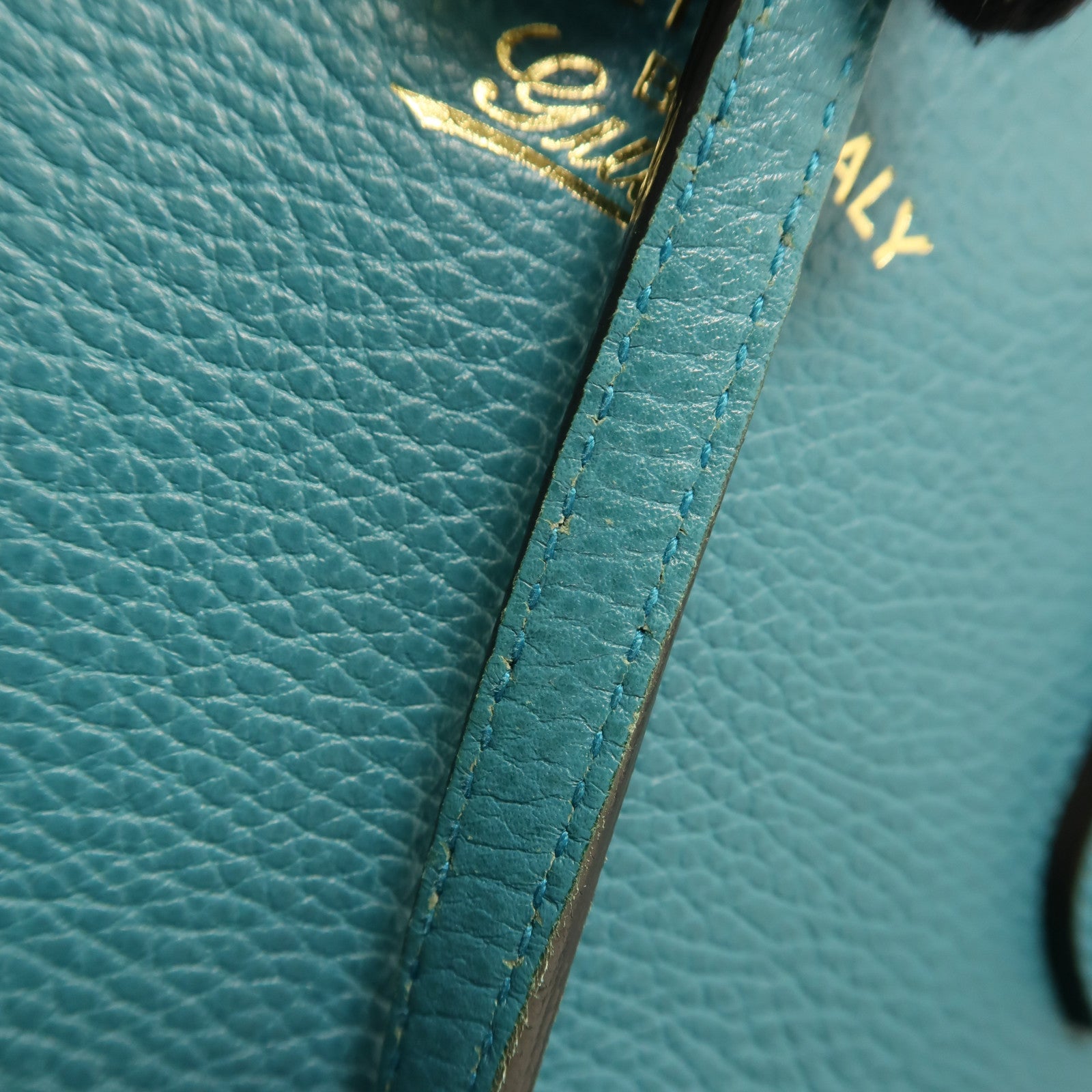 GUCCI 牛皮皮革Tote Bag肩背袋