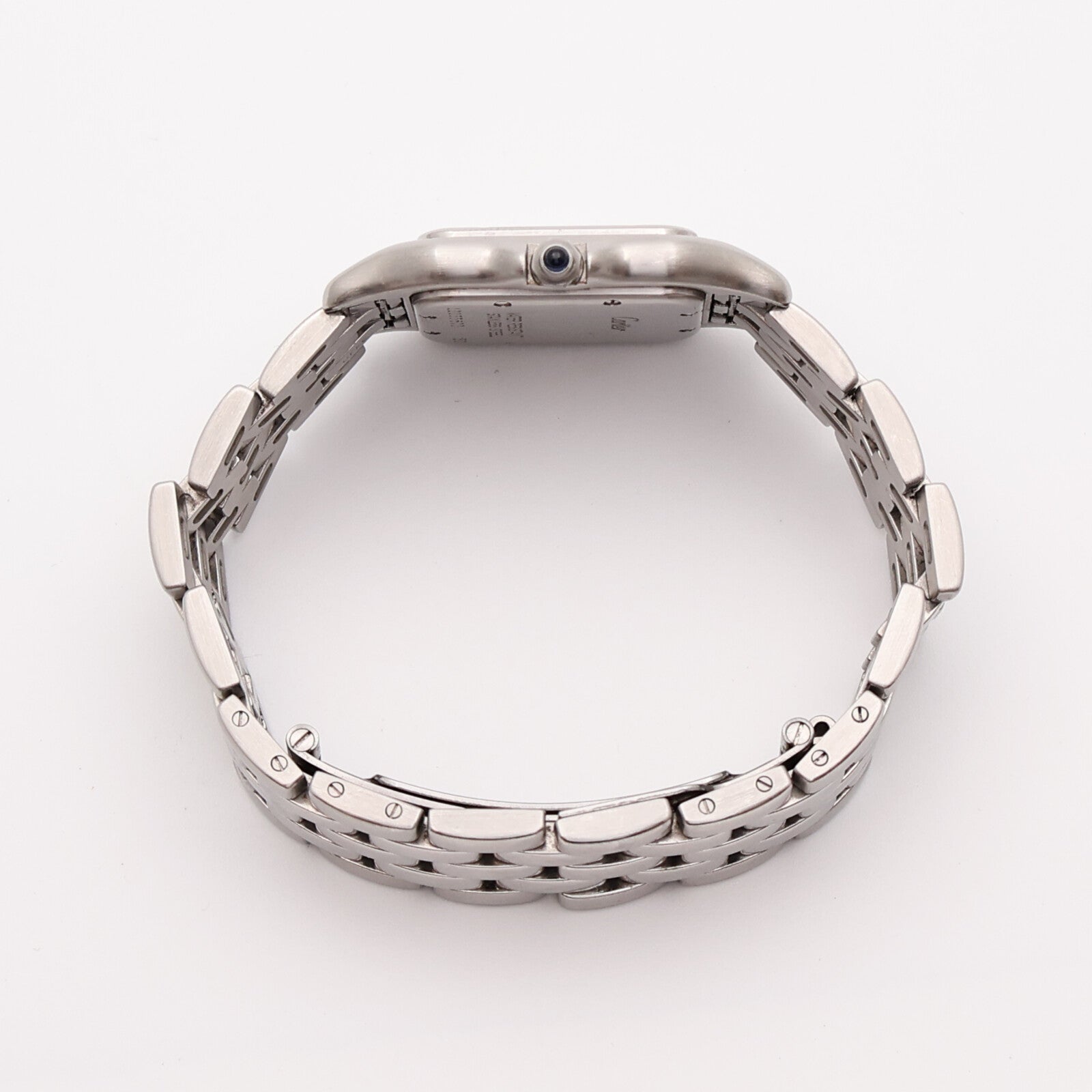CARTIER Panthere MM W25054P5