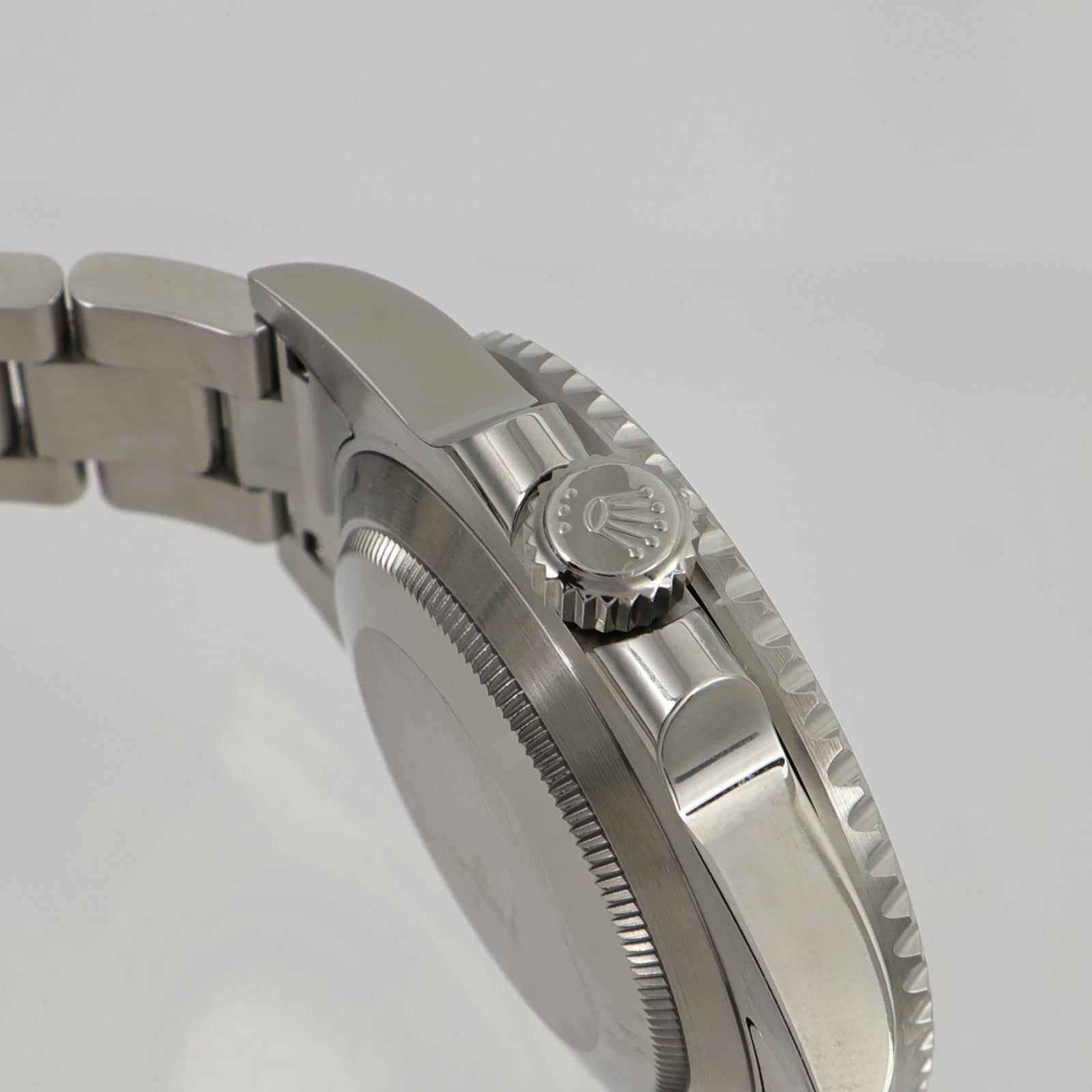 ROLEX Submariner Date 116610LV