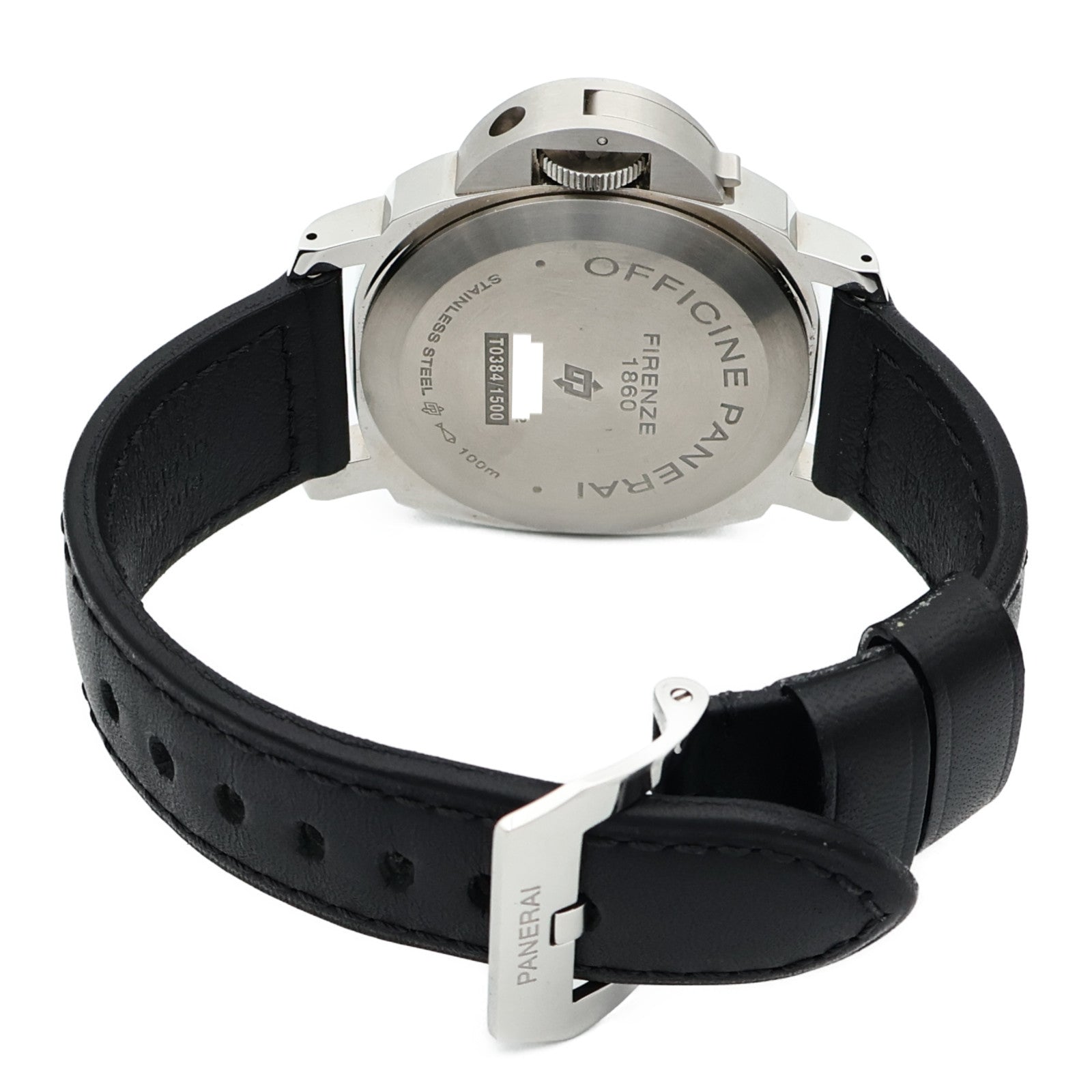 PANERAI Luminor Marina PAM00631