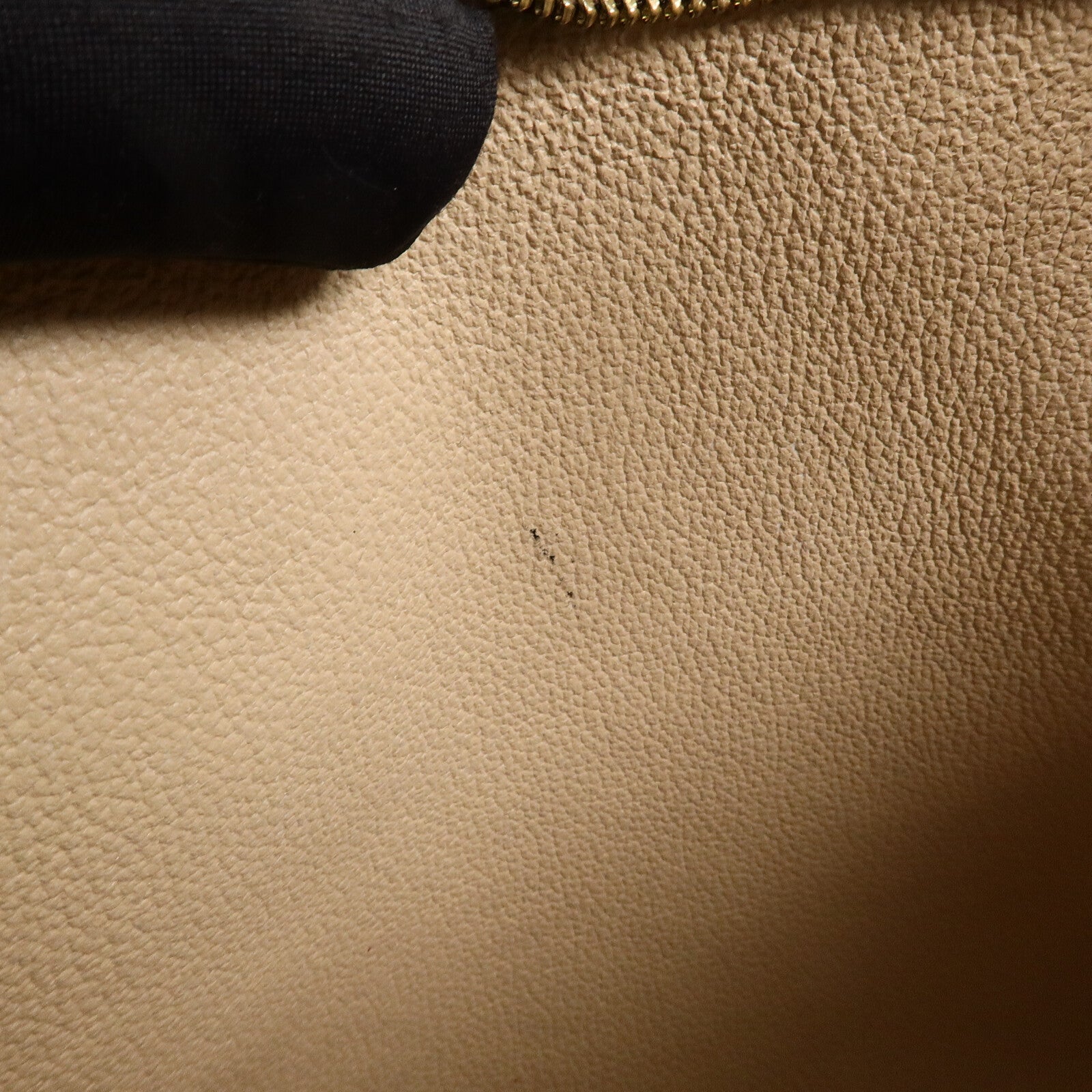 LOUIS VUITTON Monogram Poche Toilette手拿包